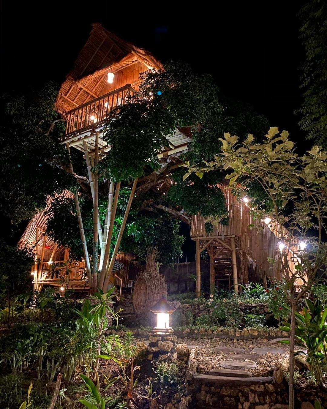 Penida Bambu Toyapakeh