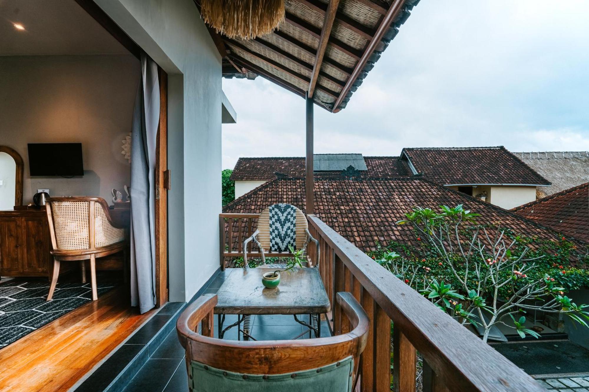 Lokasari Retreat Resort Ubud (Bali)