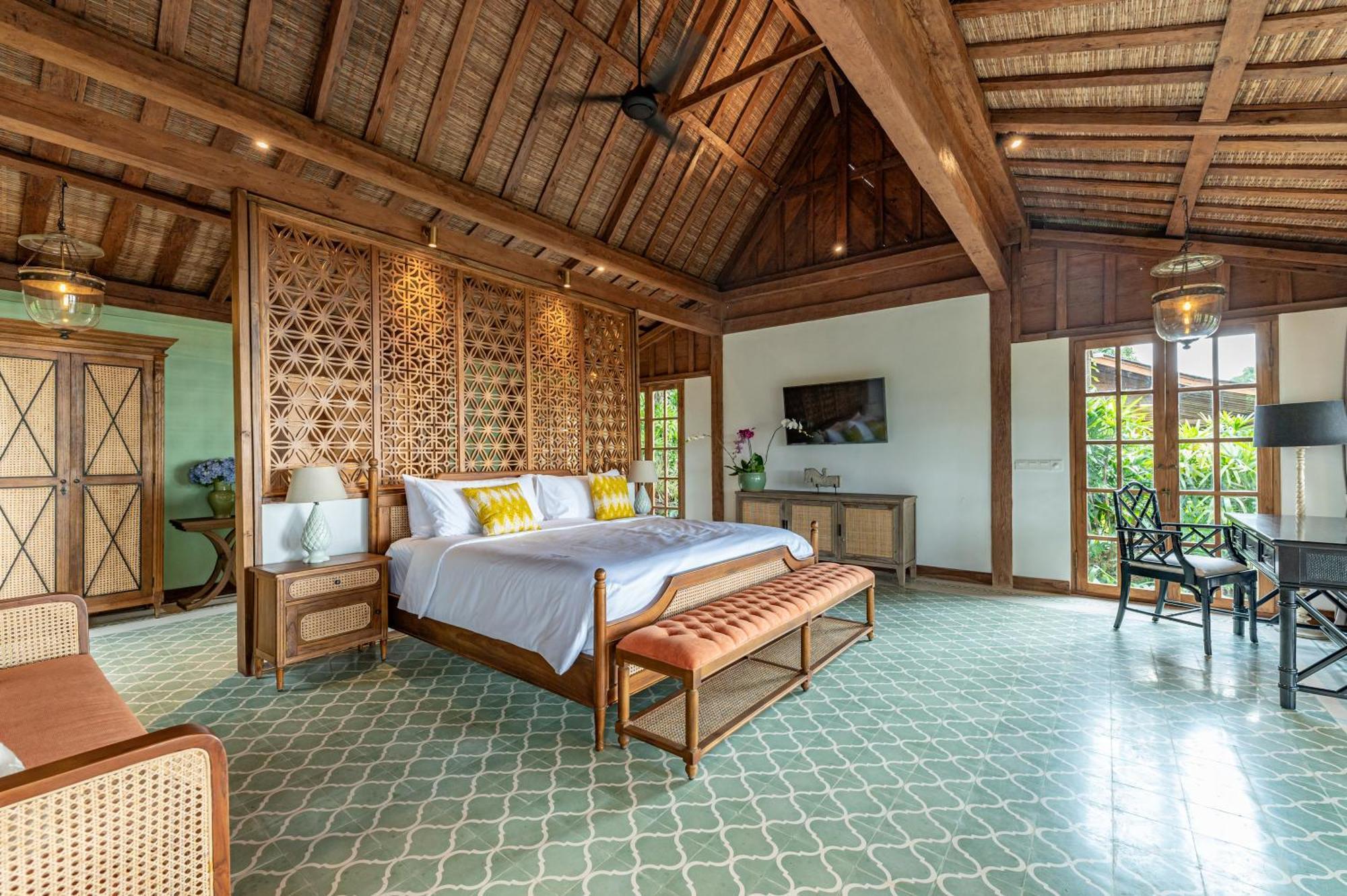 Hotel Umah Lusa 5*