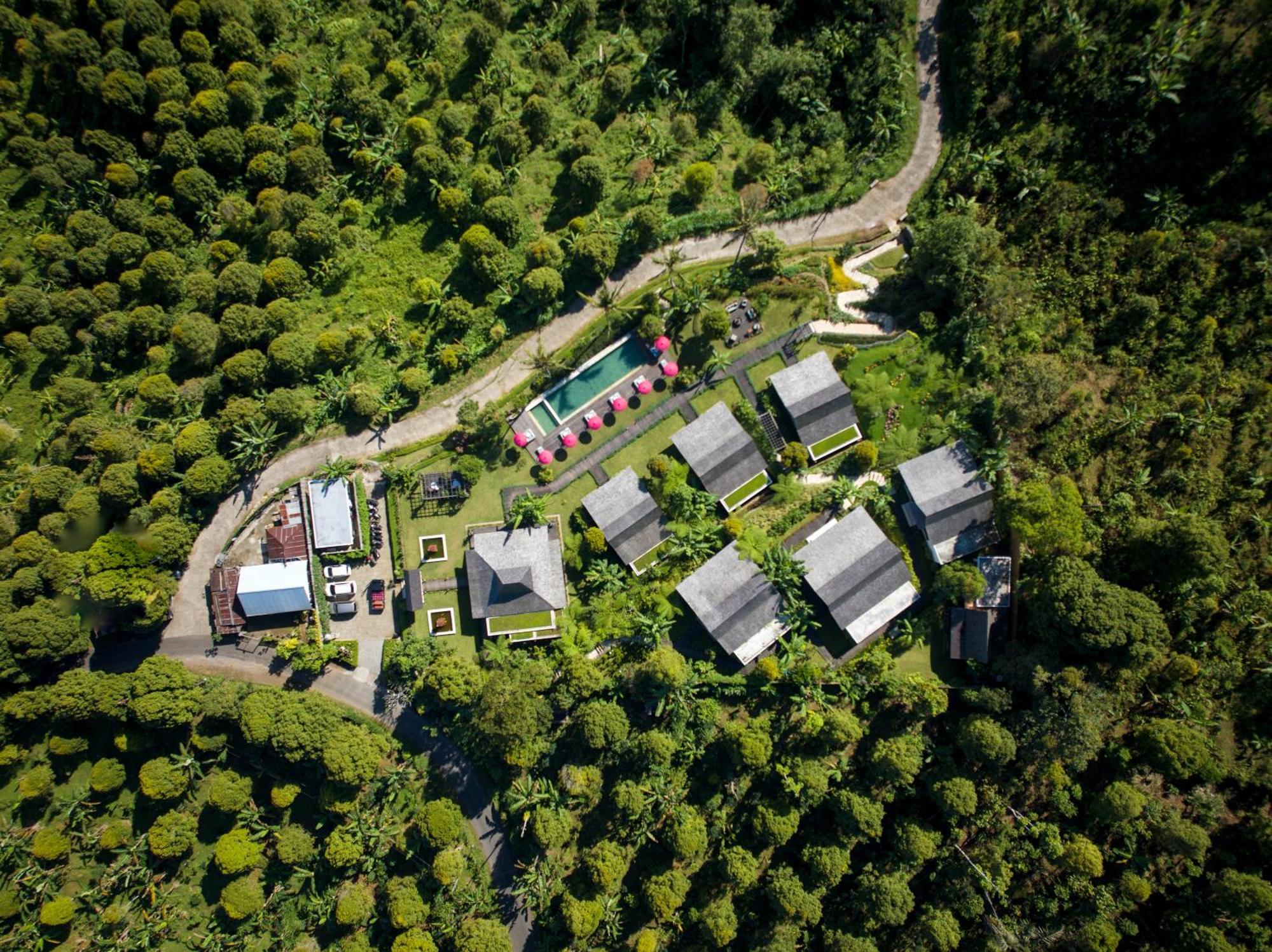 Hotel Umah Lusa 5*