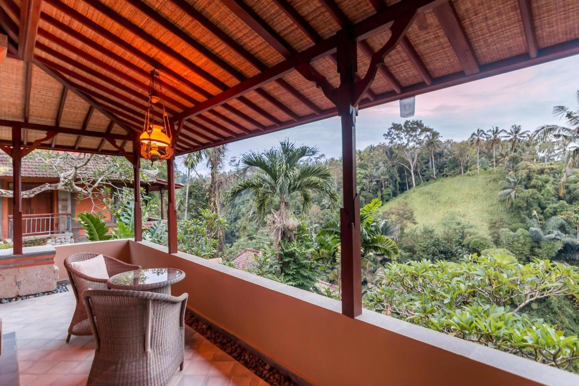 Resort Ulun - Chse Certified Ubud (Bali)