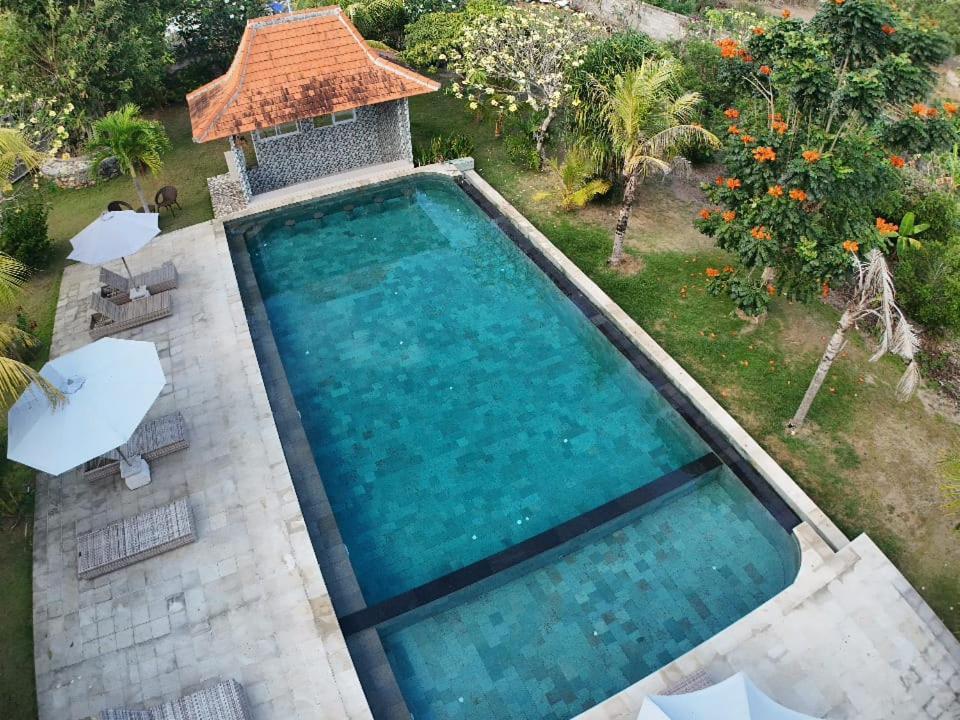 Guest house Davu Sundara
