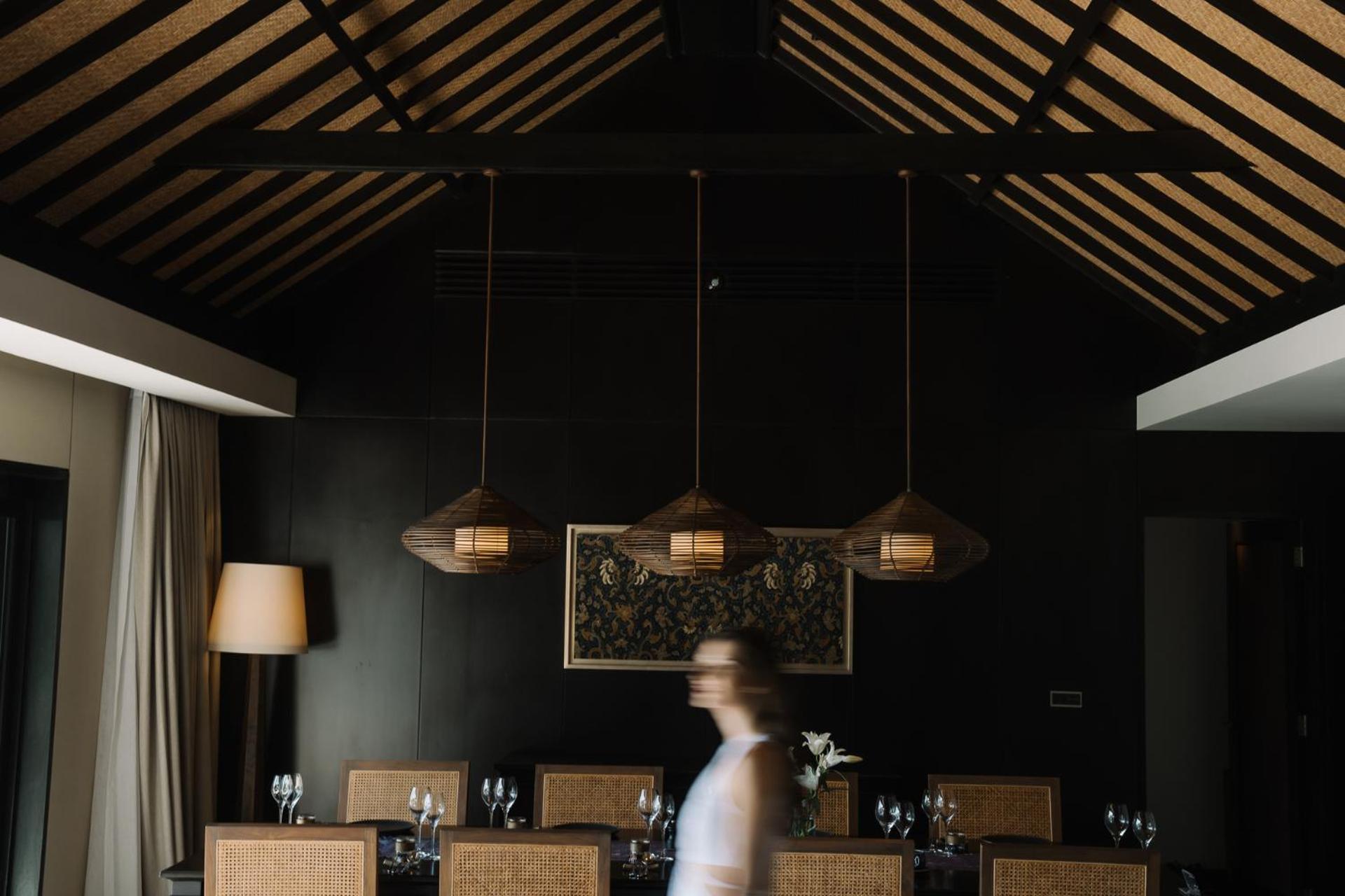 Raffles Bali Jimbaran (Bali)