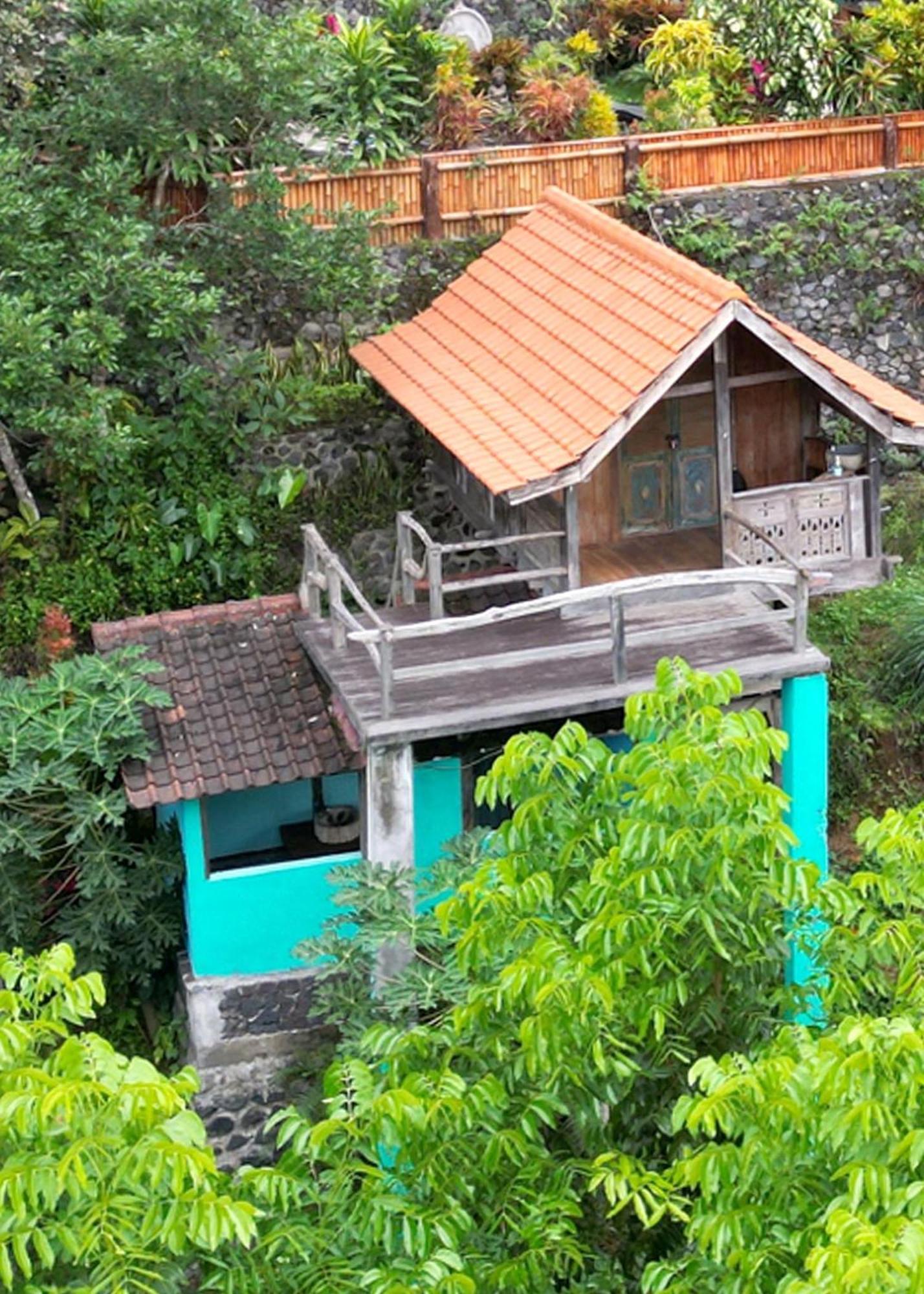 Kepuh Rumah liburan Singaraja (Bali)