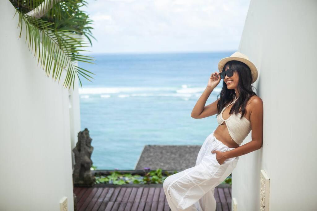 Villa Ocean View With Private