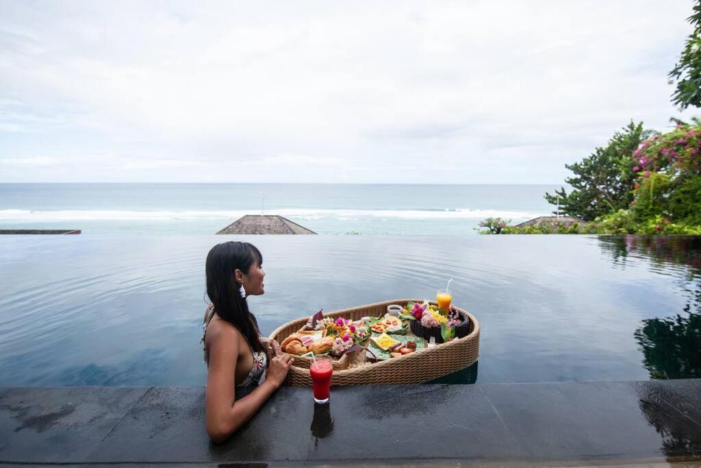 Ocean View With Private *