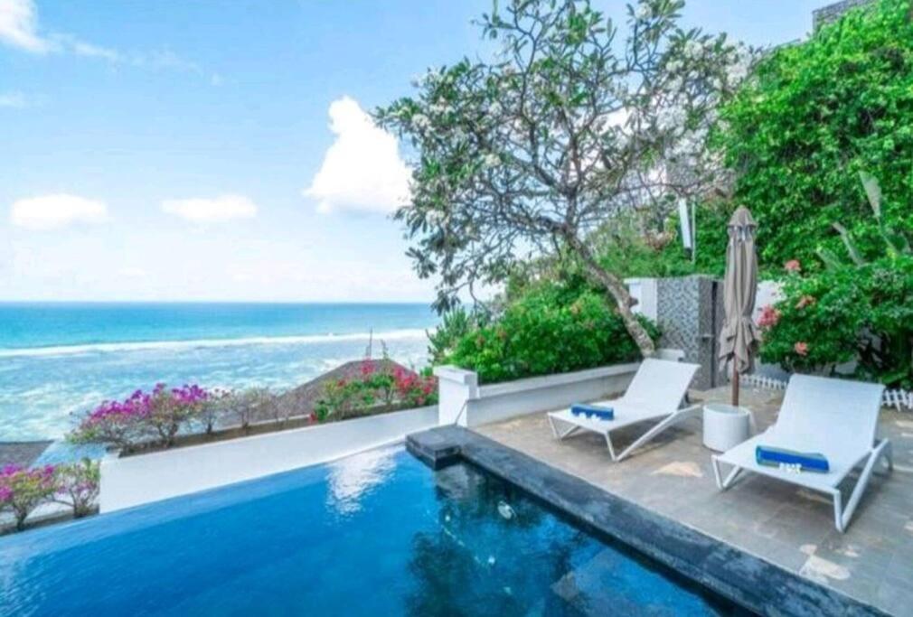 Ocean View With Private * Nusa Dua (Bali)