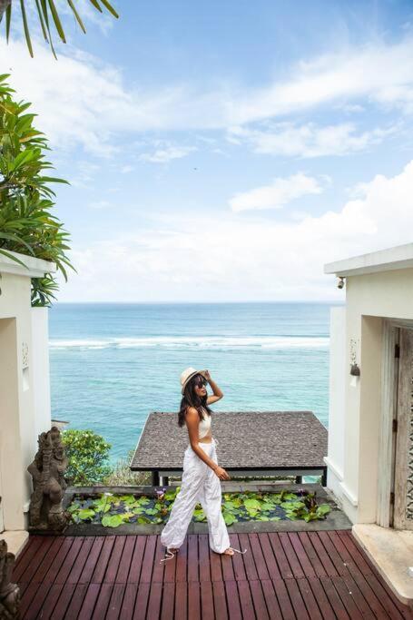 Villa Ocean View With Private