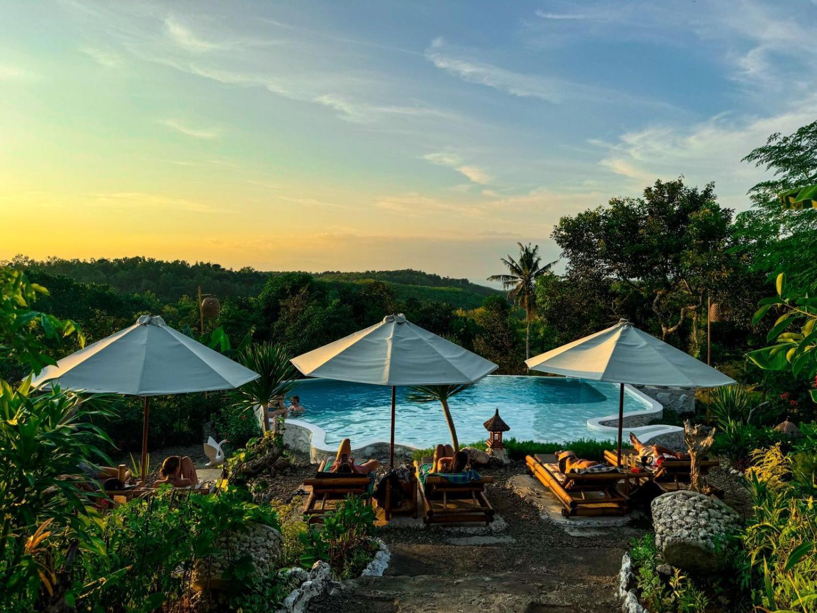 Penida Bambu Holiday park