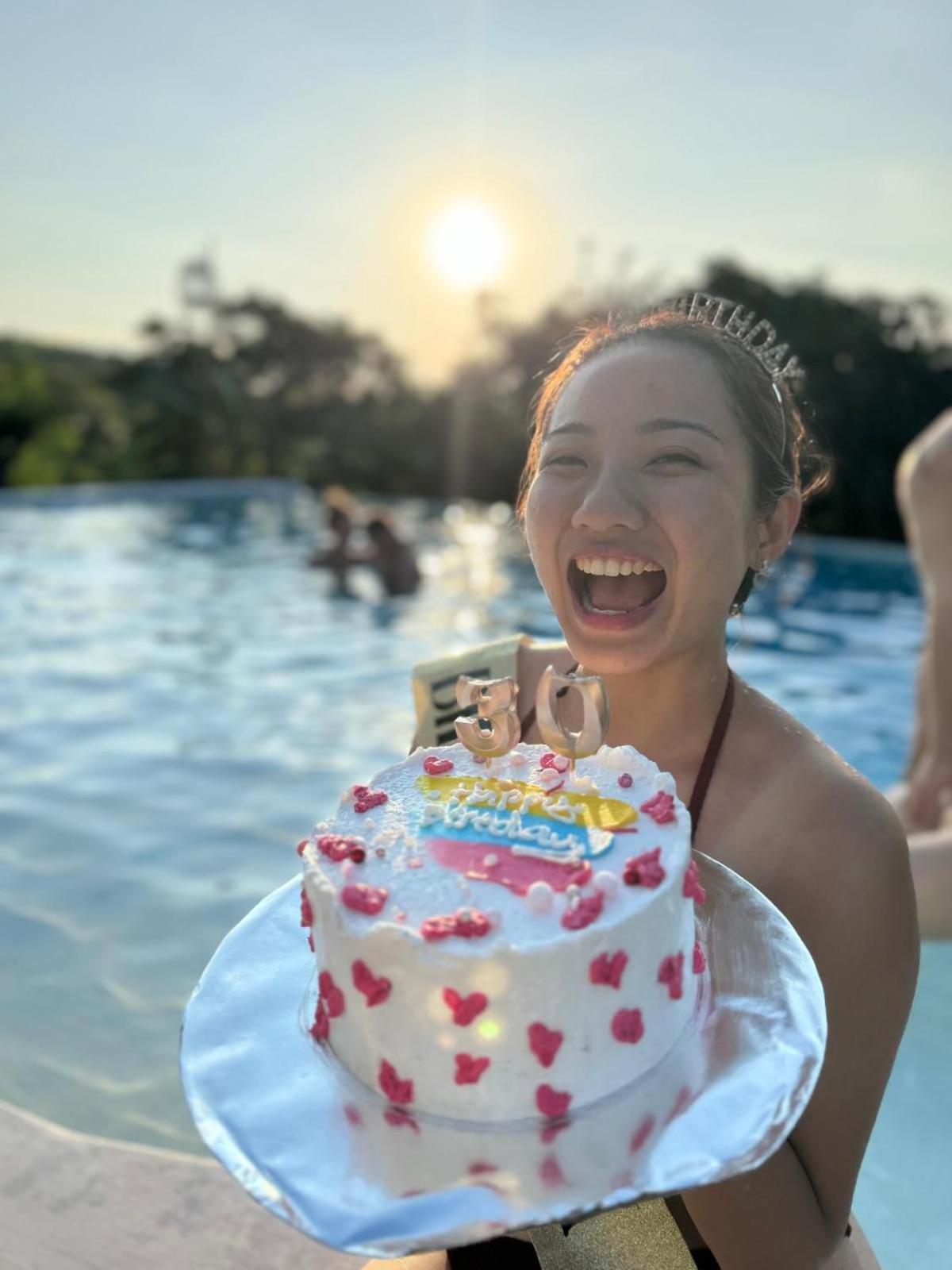 Penida Bambu 4* Toyapakeh