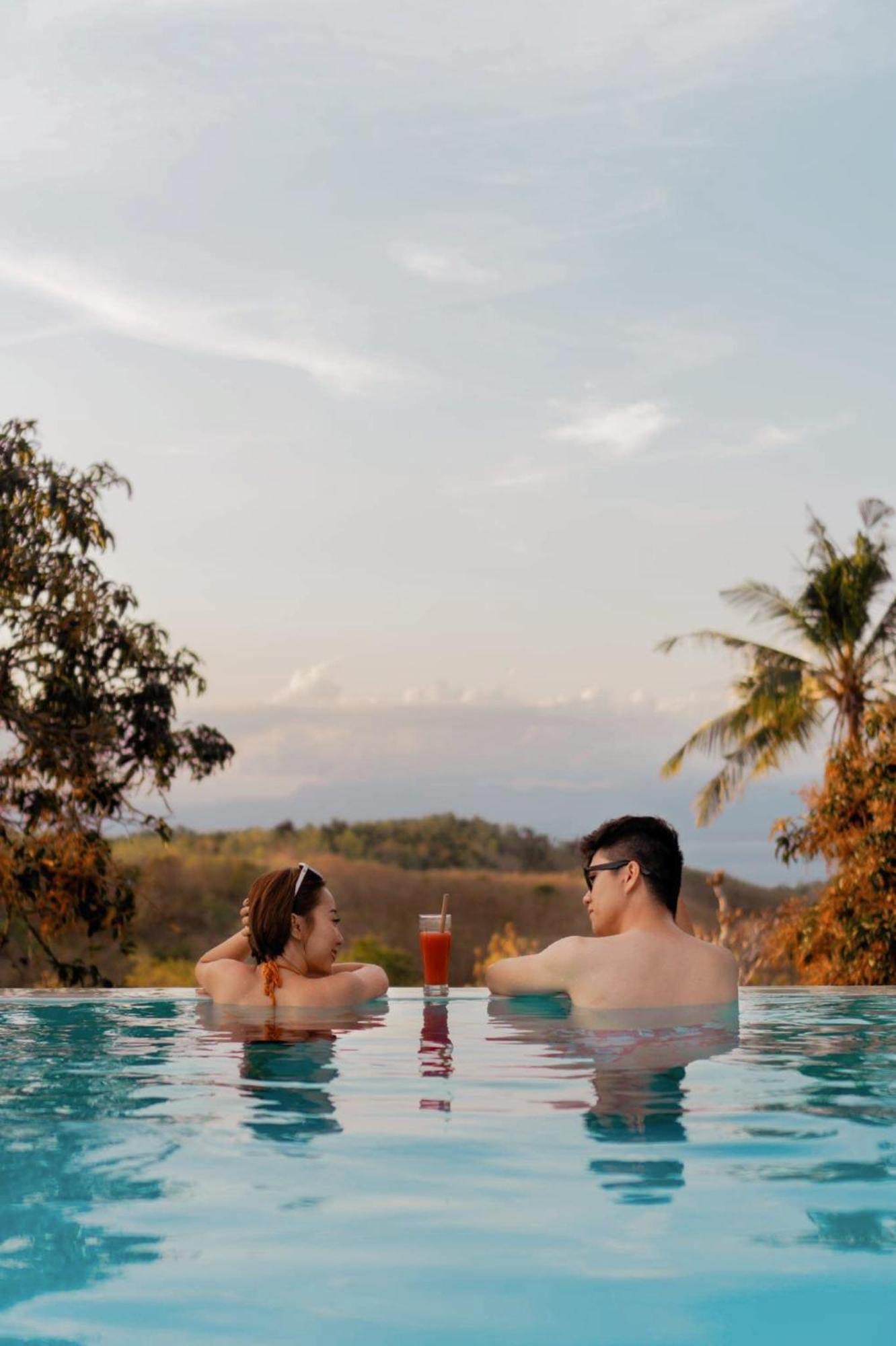Penida Bambu Holiday park Toyapakeh