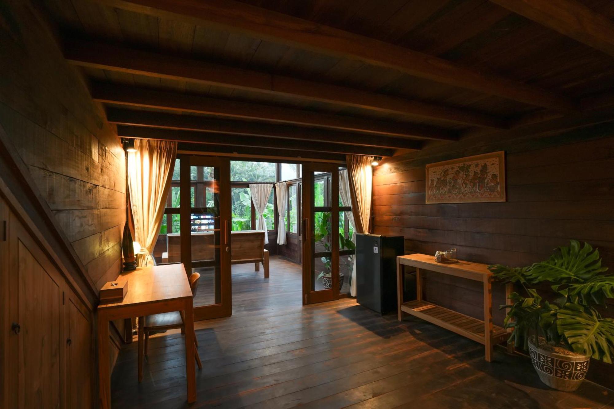 Art 4* Ubud (Bali)