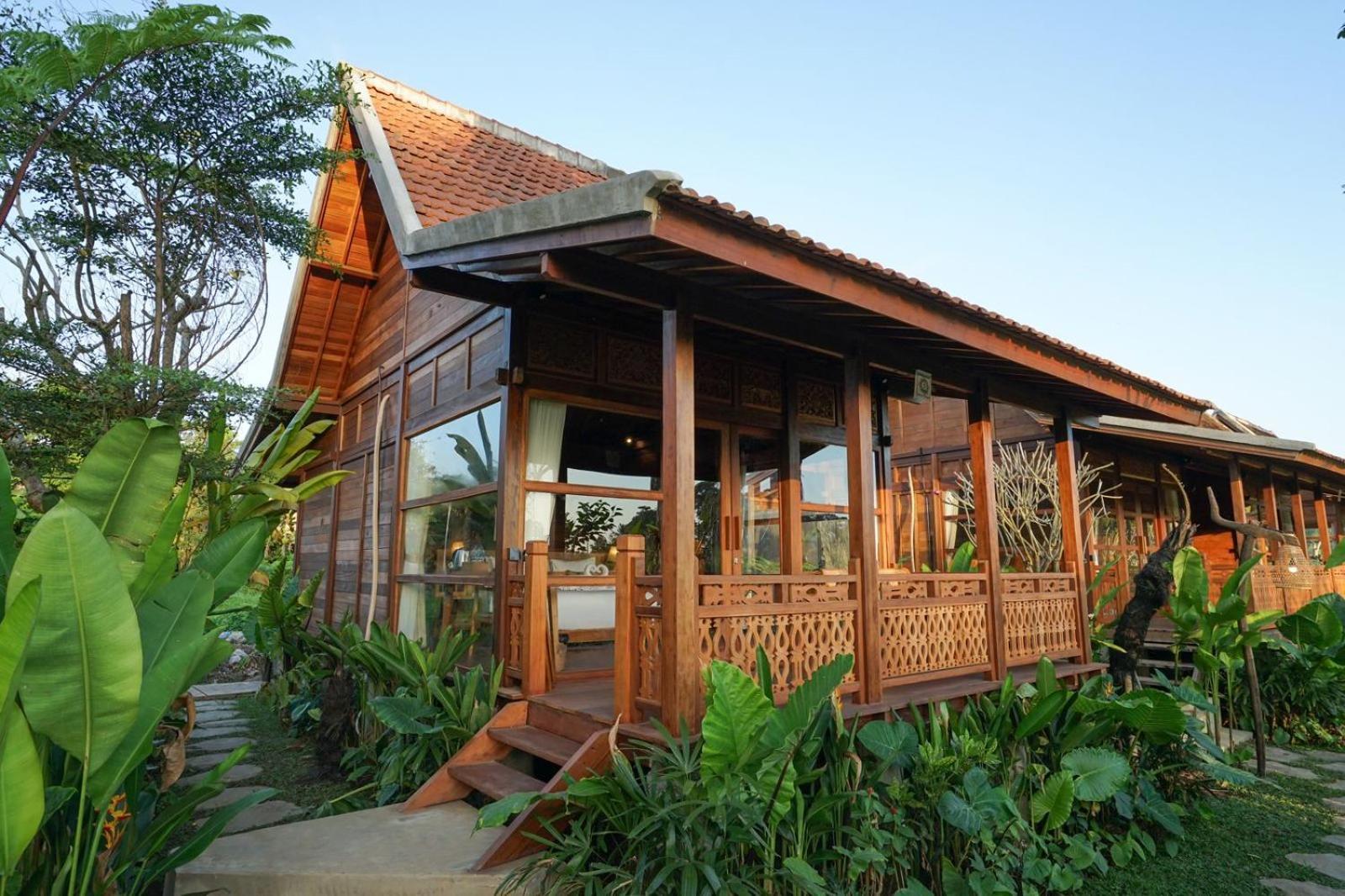 Art Holiday park Ubud (Bali)