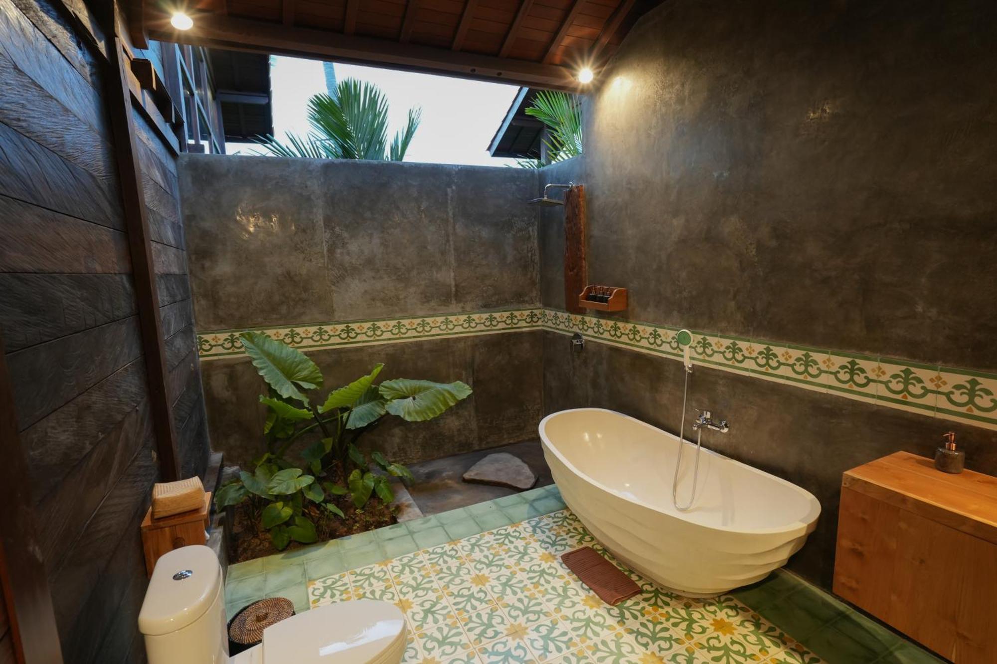 Art Holiday park Ubud (Bali)