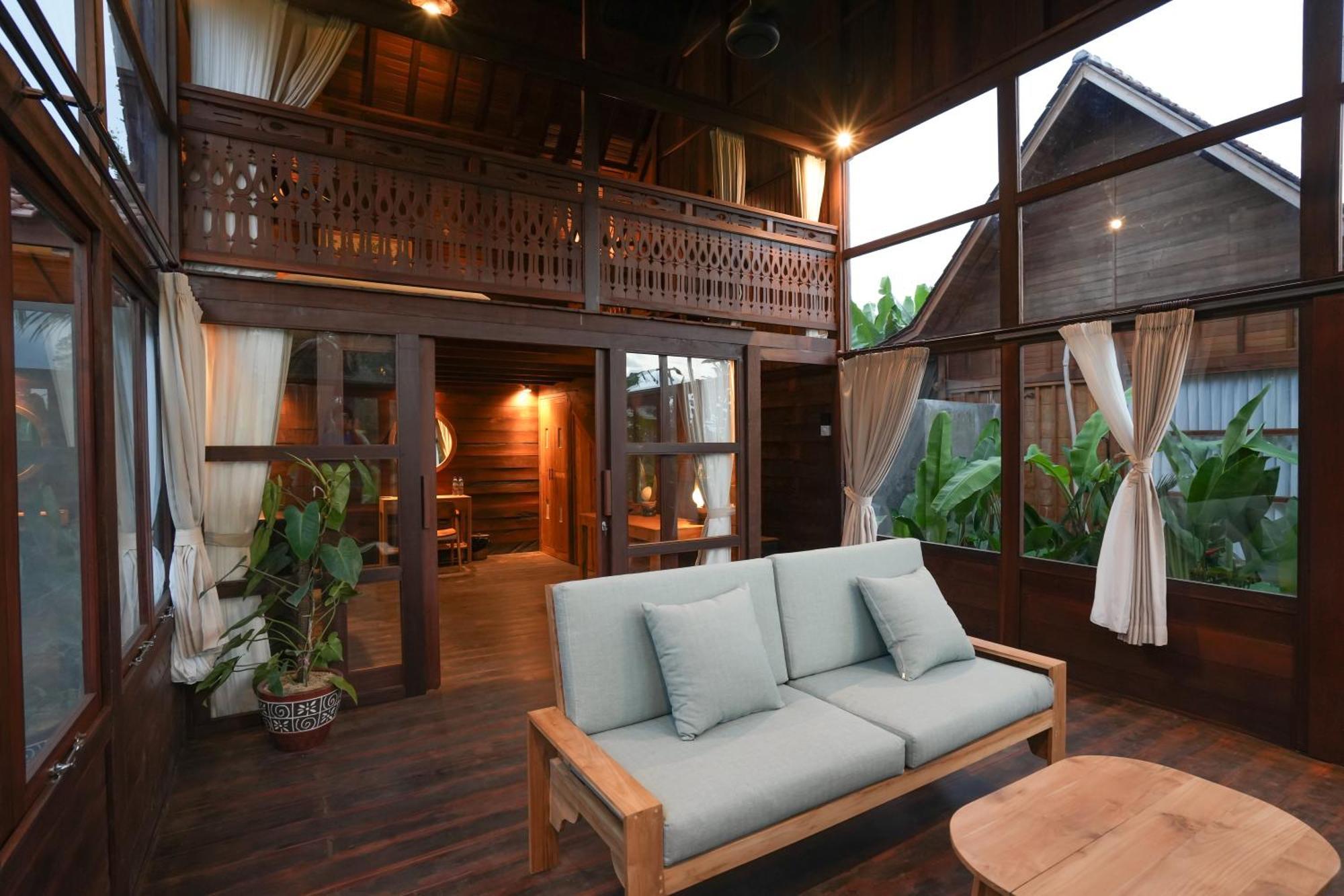 Holiday park Art Ubud (Bali)