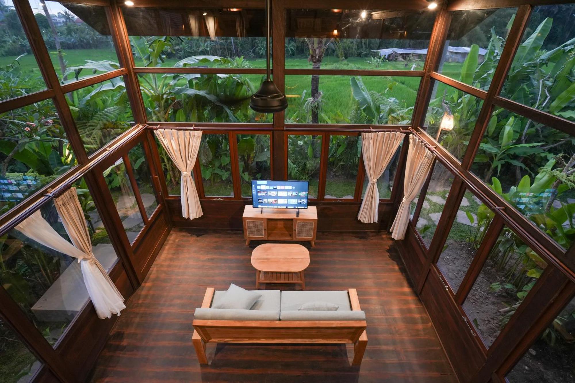 Art Holiday park Ubud (Bali)