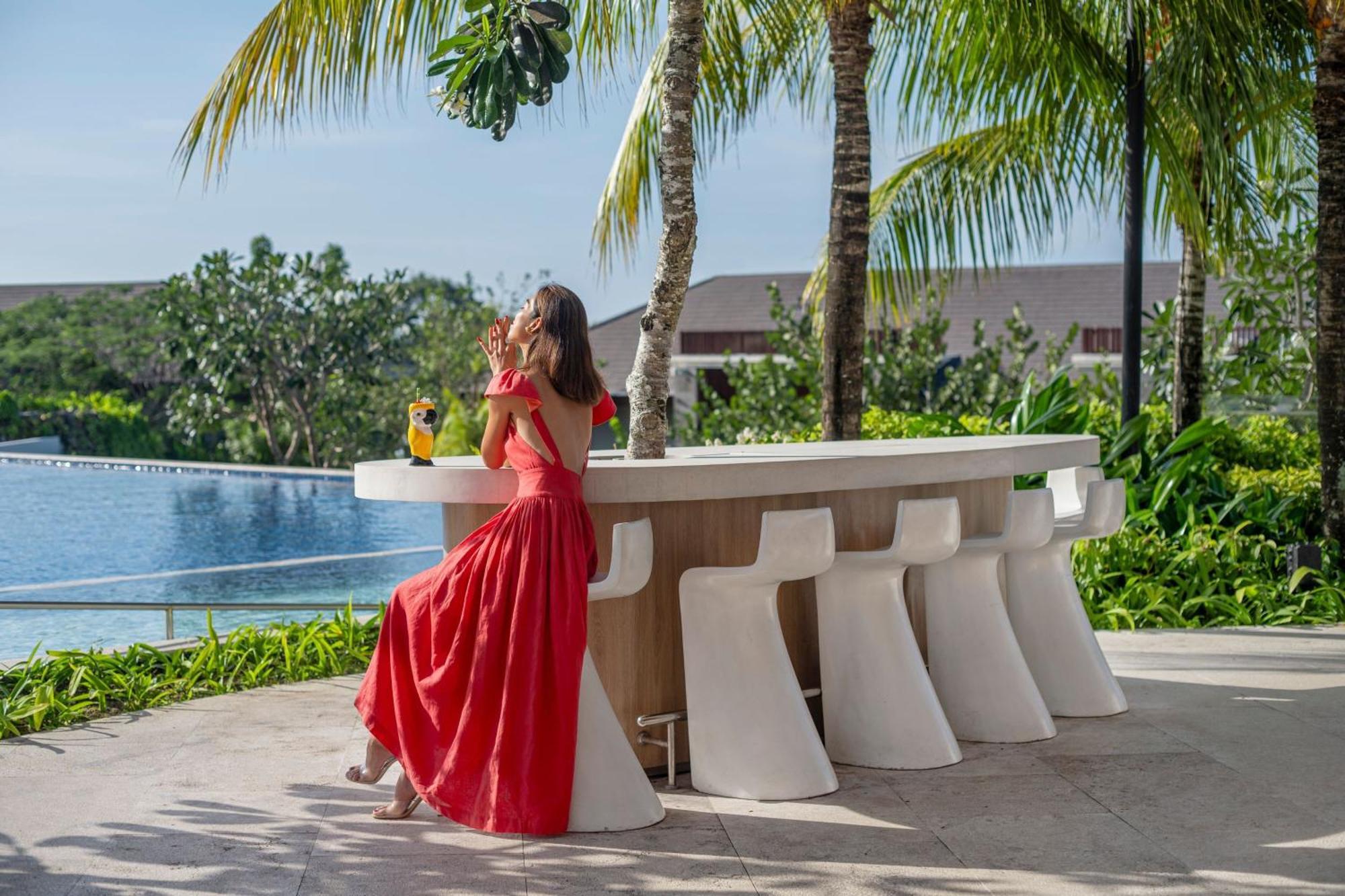 Renaissance Bali Nusa Dua Hotel 5*