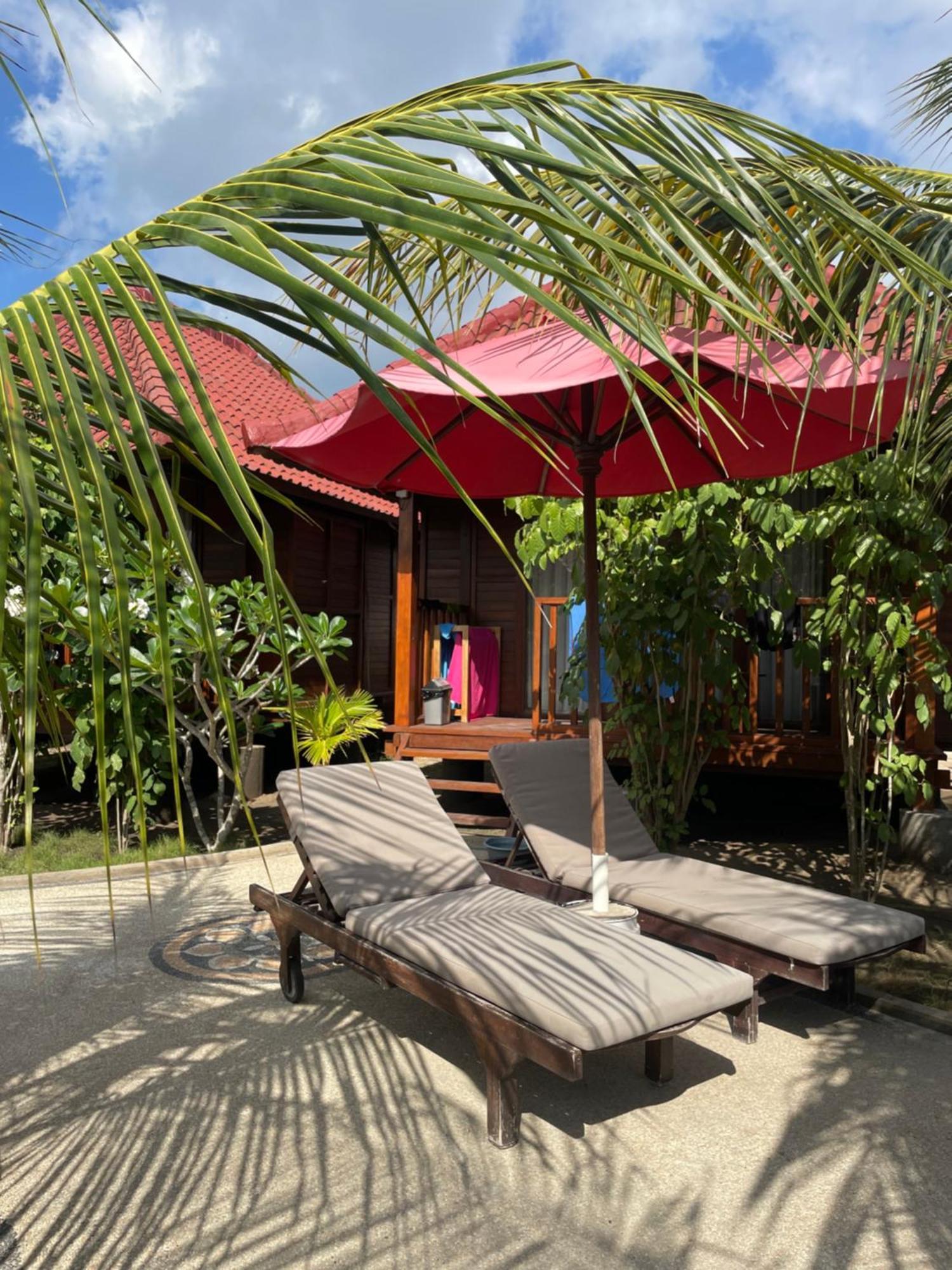Guest house Mangrove Hut