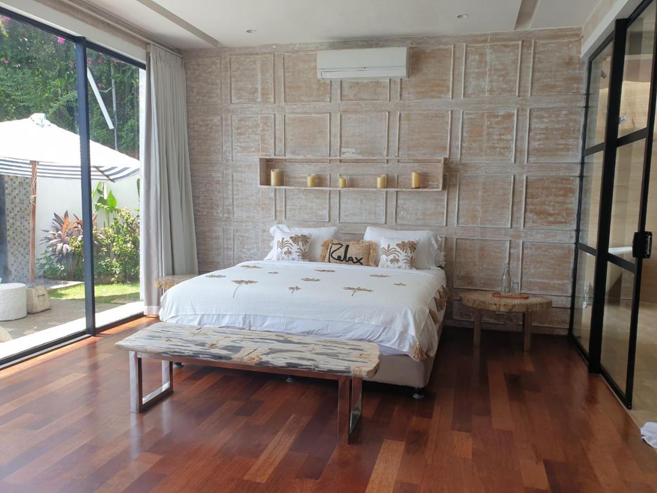 Ocean View With Private Villa Nusa Dua (Bali)