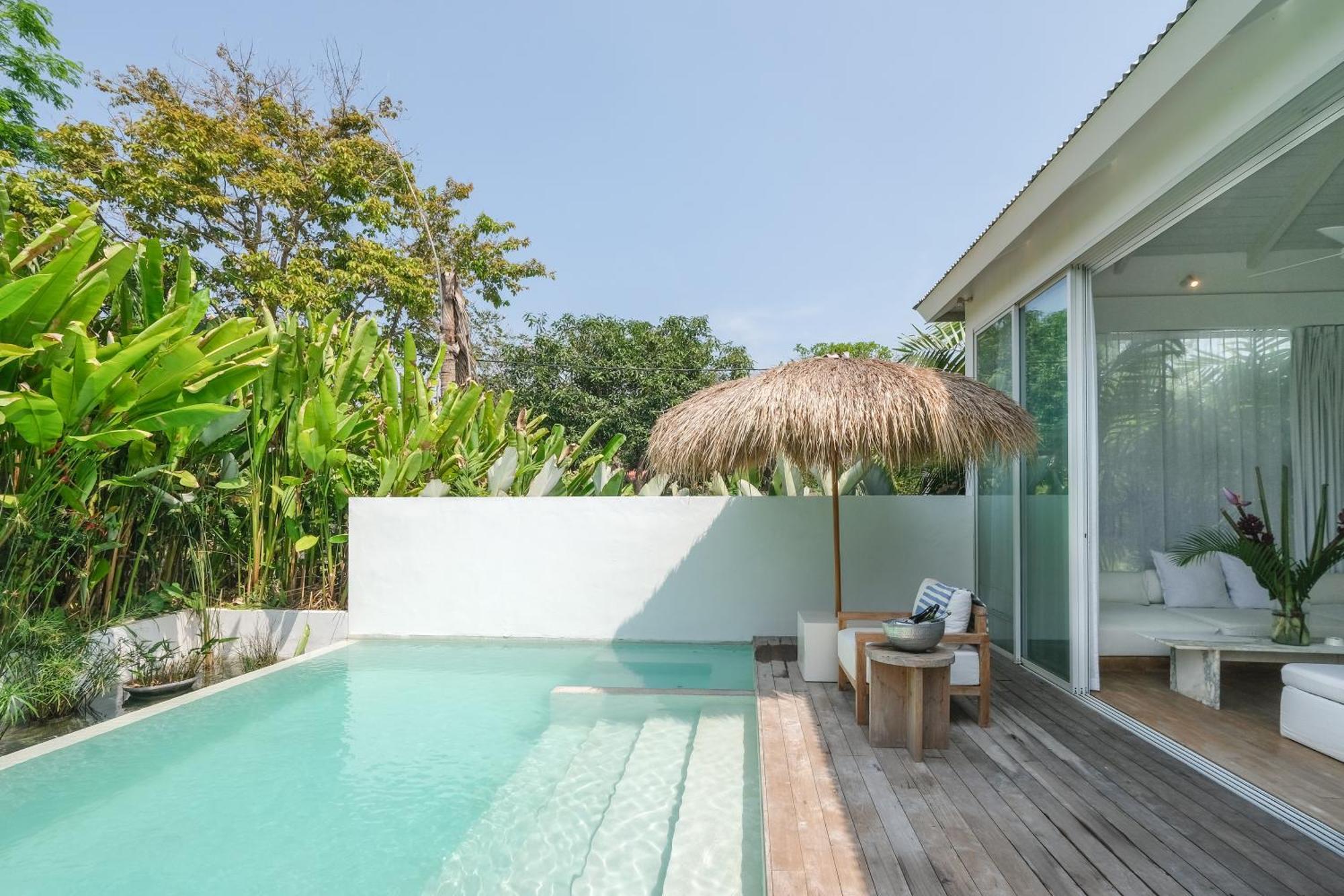 Makali Temple Village Villa *