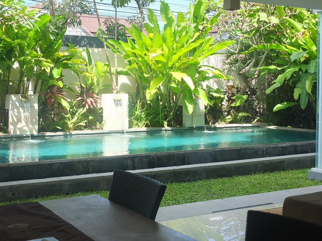 Villa New Andamar *