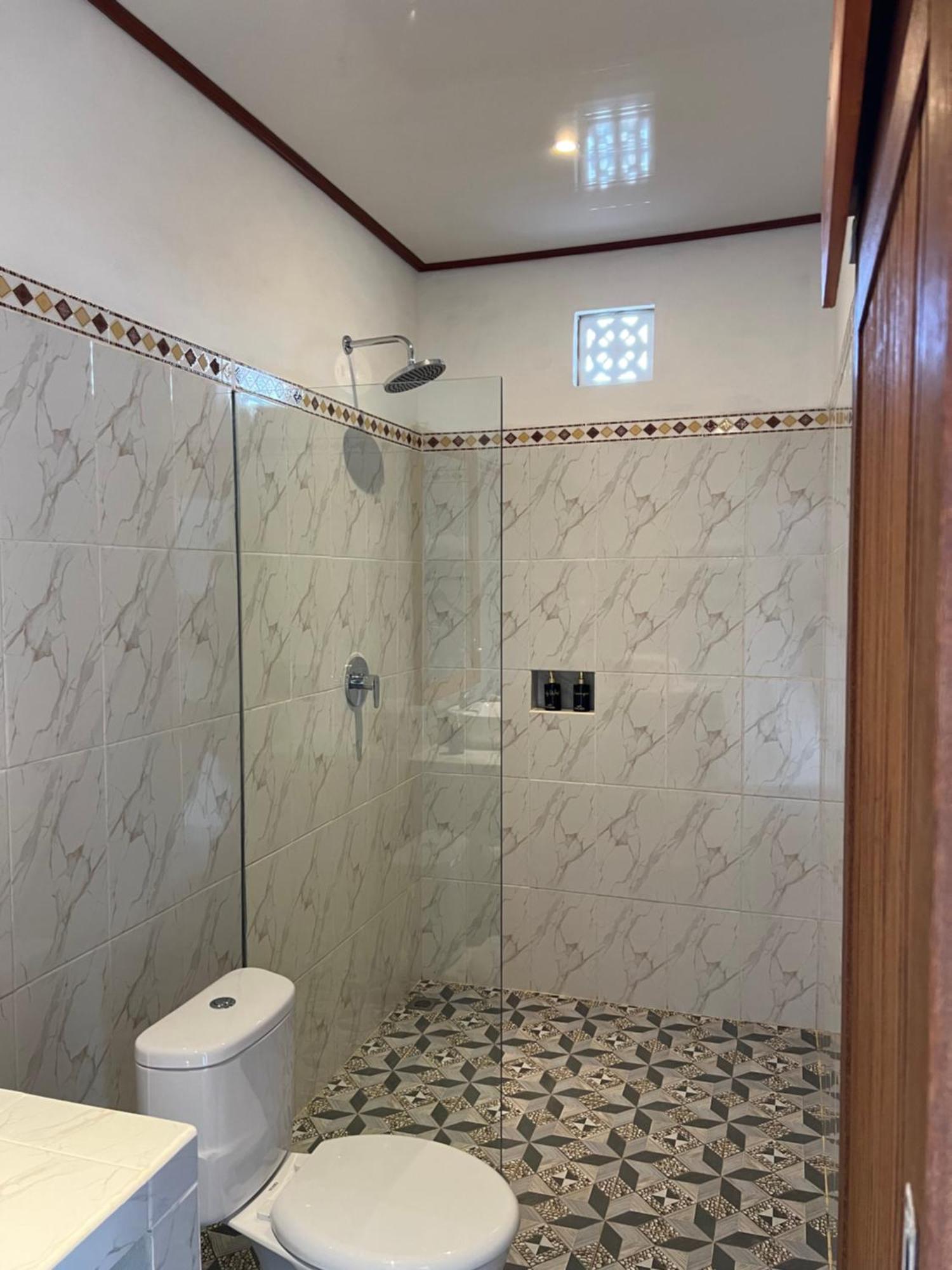 Guest house Bisbis House Iseh Village Selat