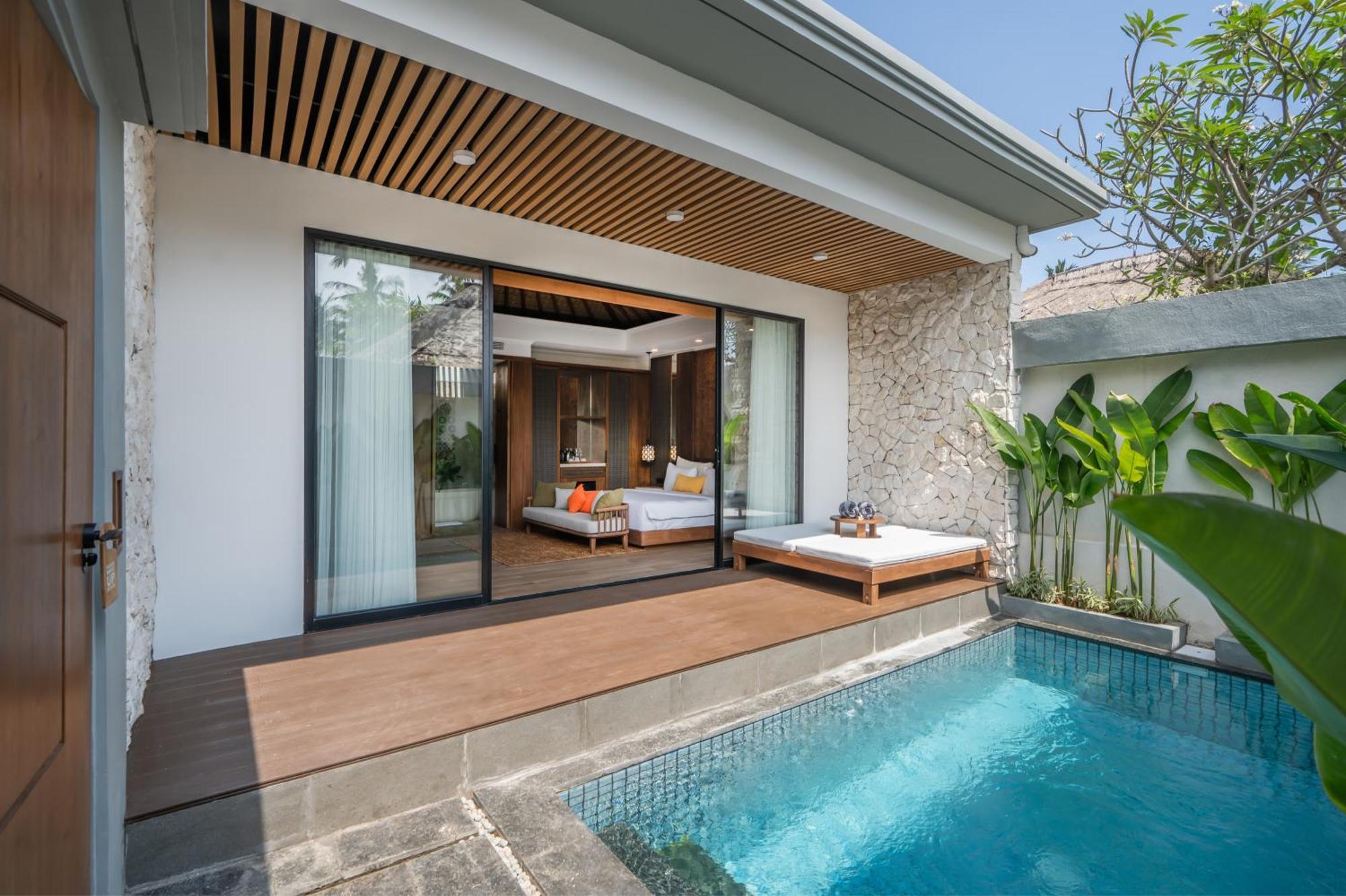 Nirwana & Resort Candi Dasa (Bali)