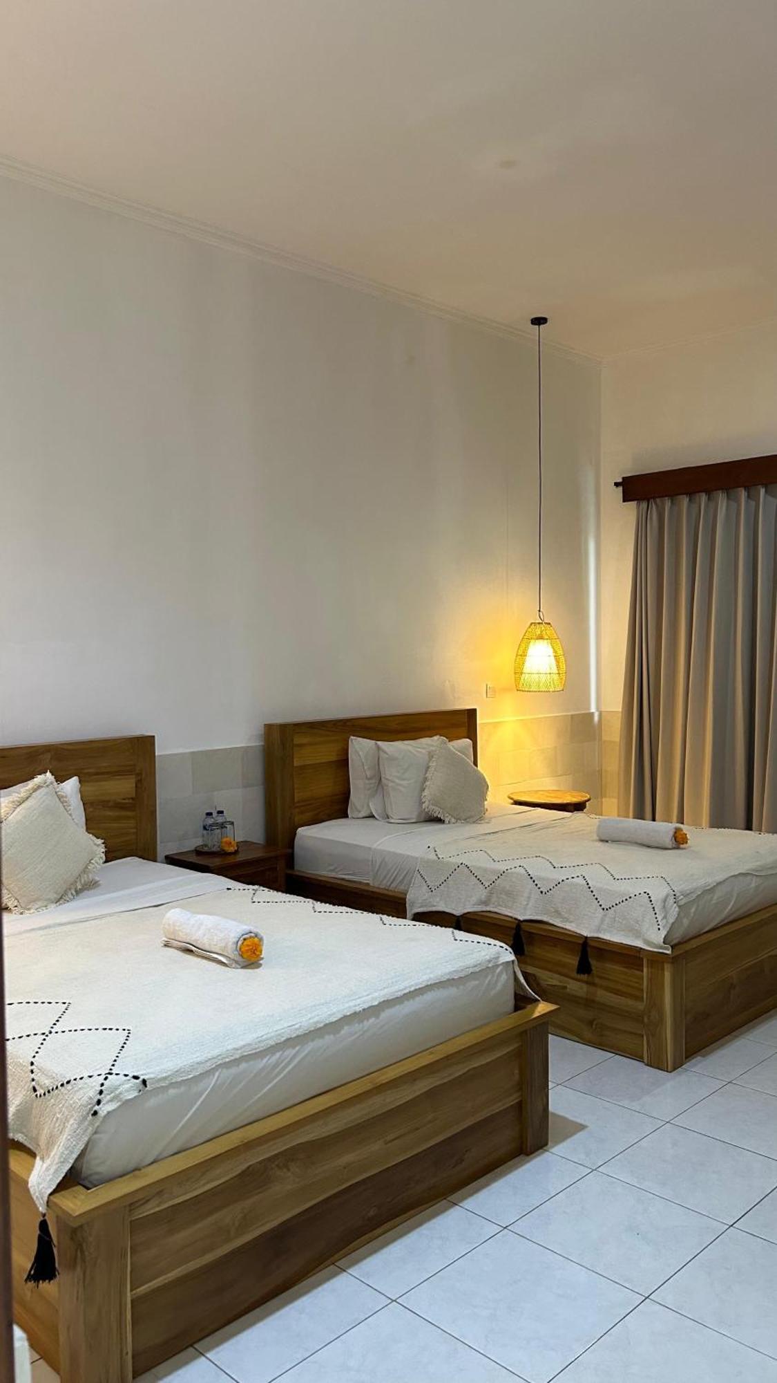 Bingin Family Guest house Uluwatu (Bali)