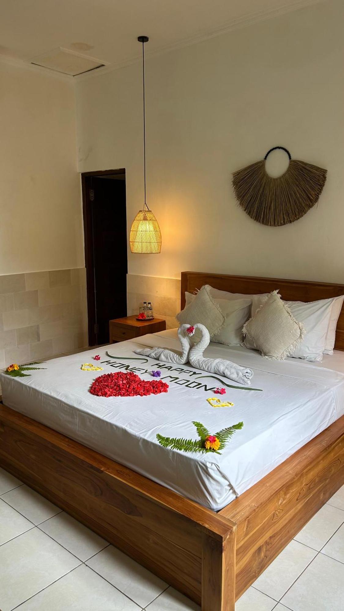 Bingin Family Guest house