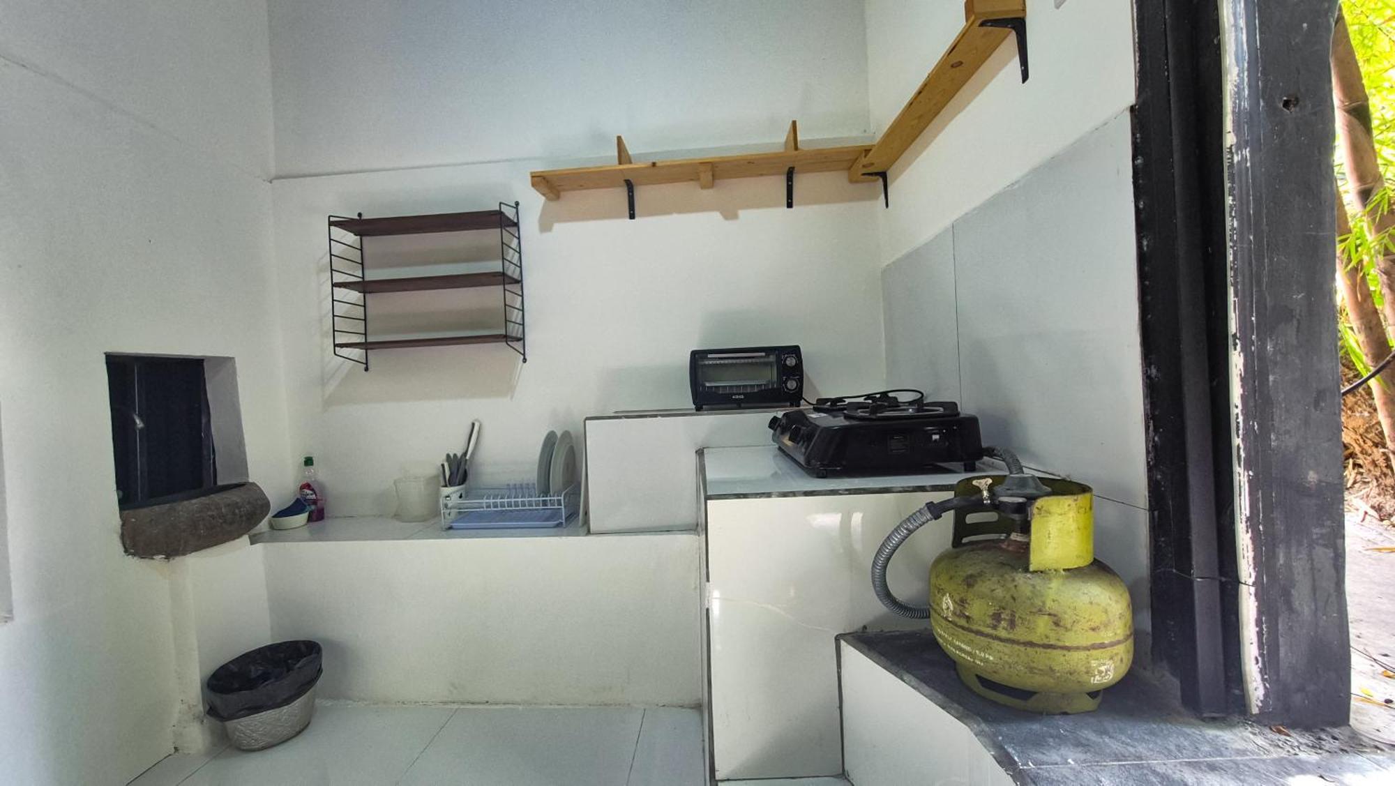 The Paica Guest house Denpasar (Bali)