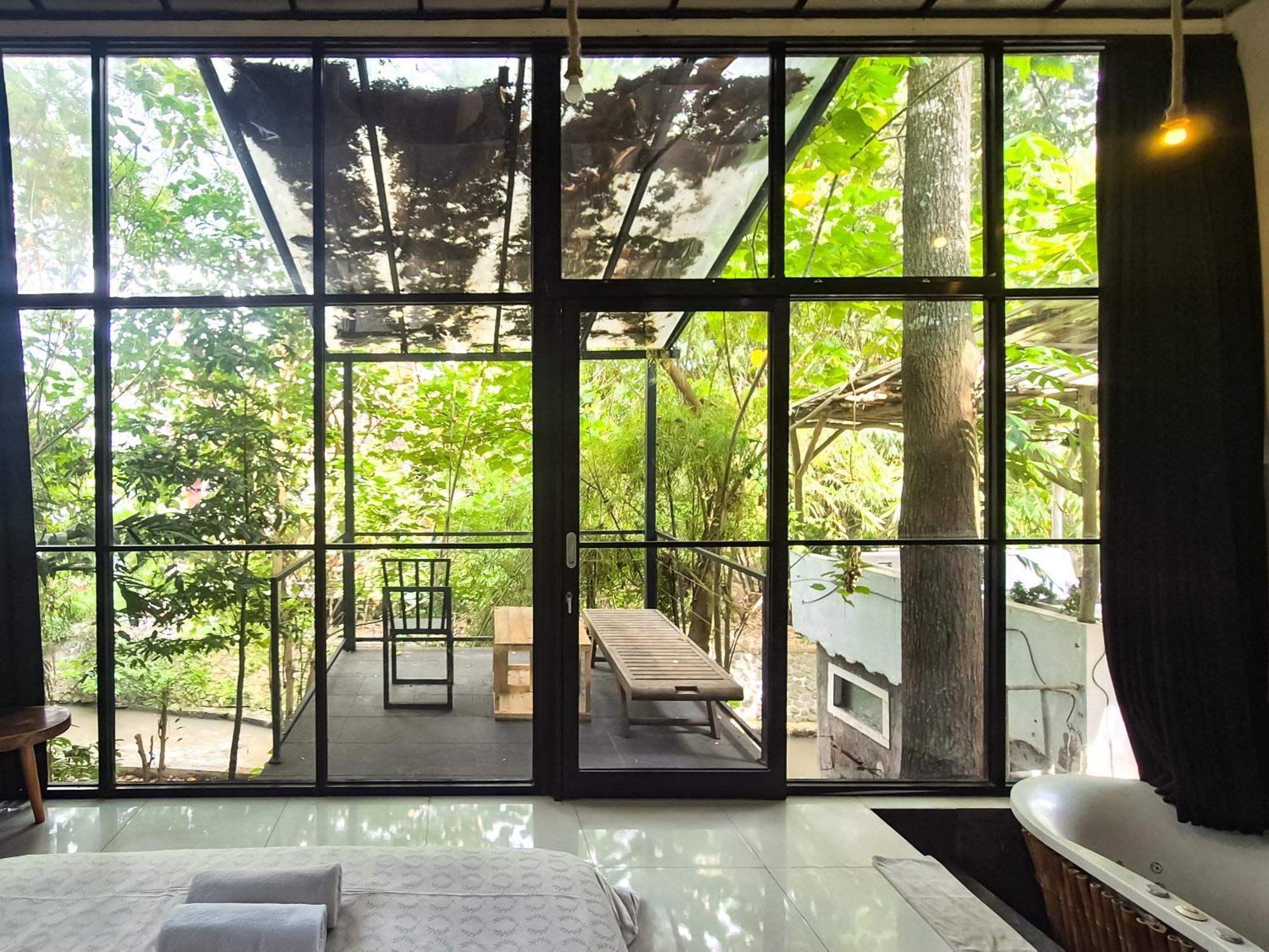 Guest house The Paica Denpasar (Bali)