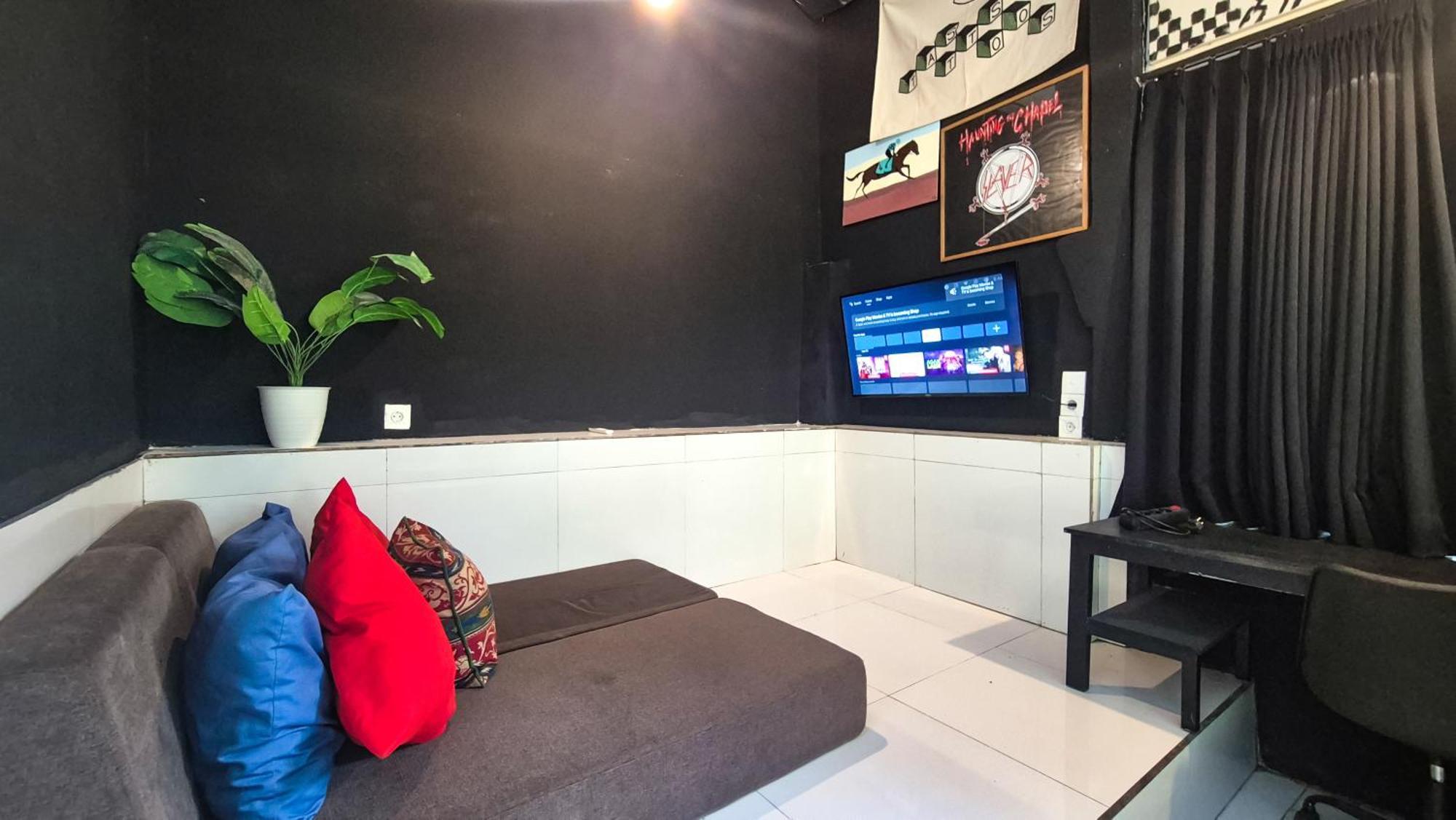 The Paica Guest house
