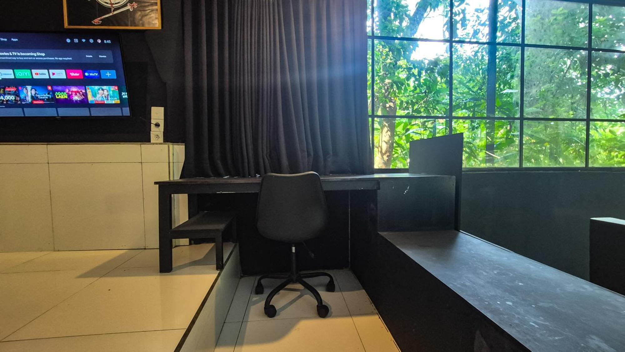 Guest house The Paica