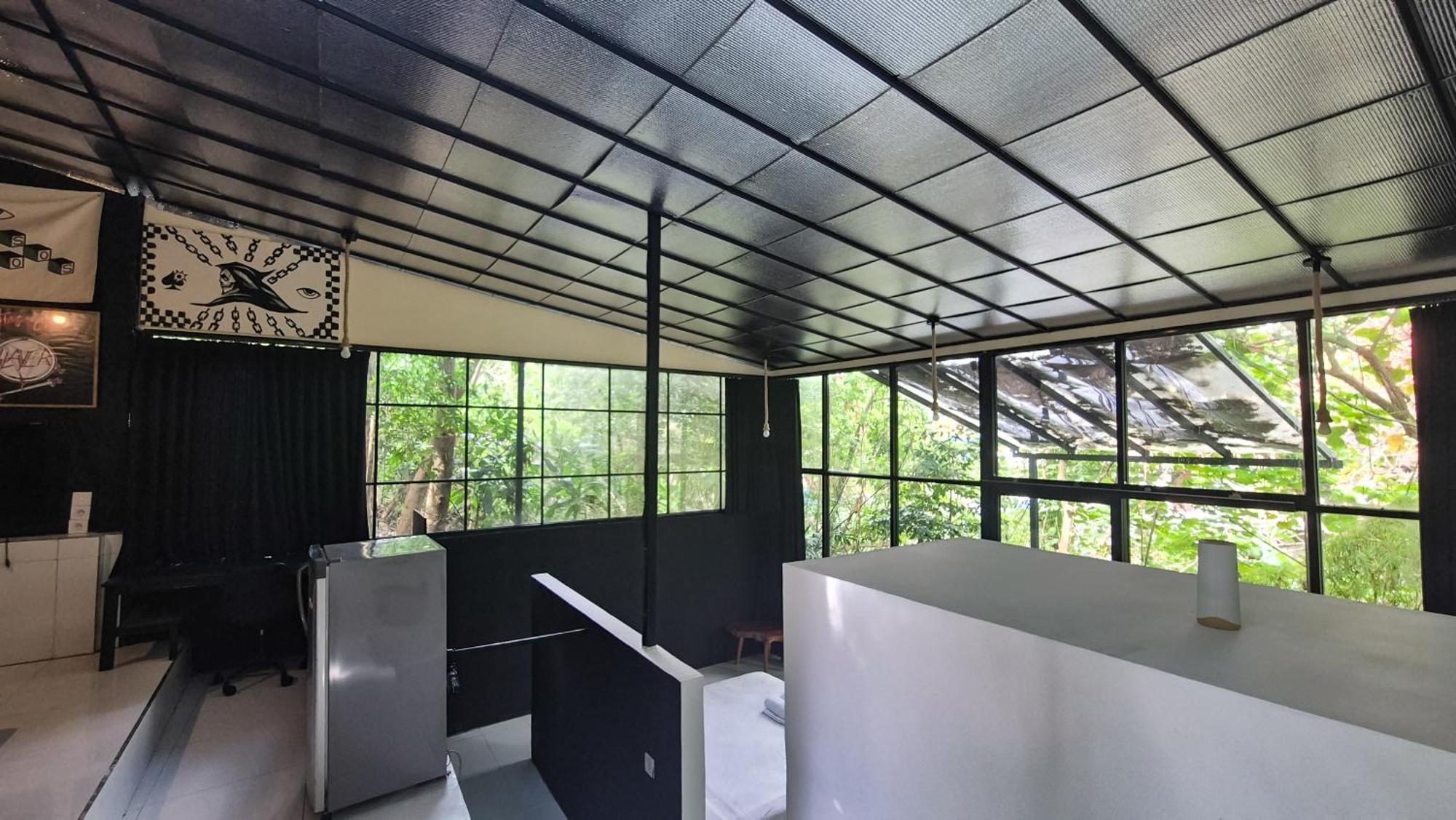 The Paica Guest house *
