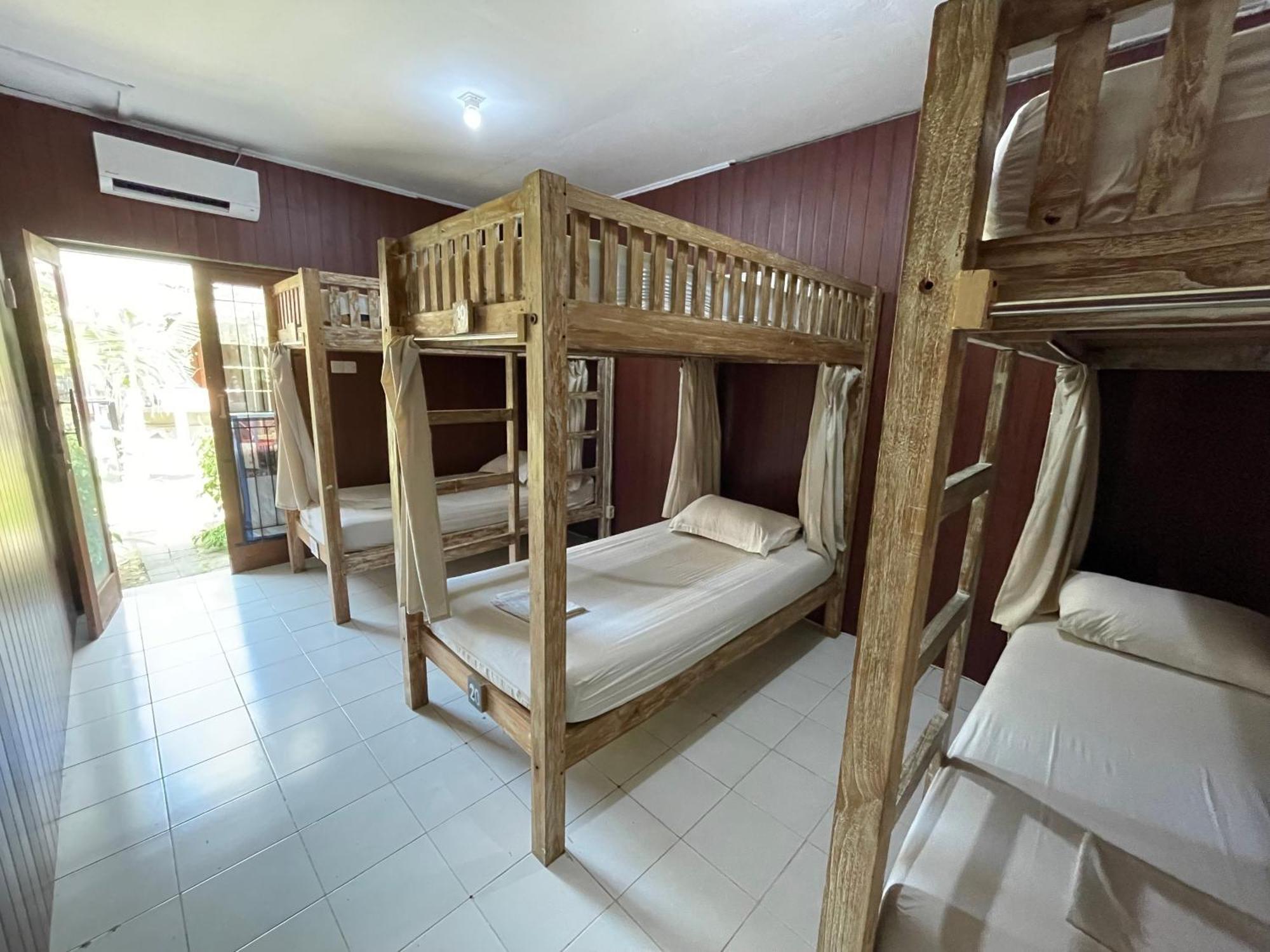Da Housetel Kuta *