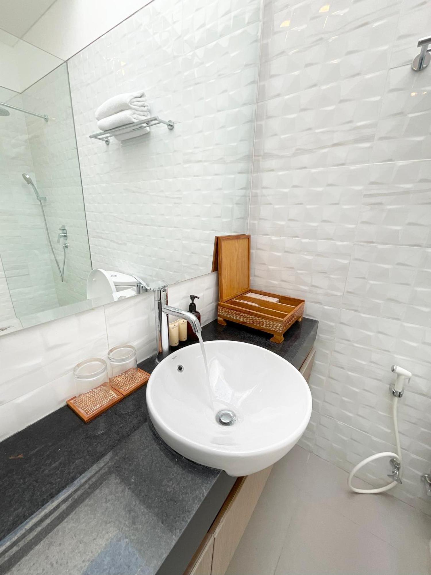 Hideaway Bali Ungasan By Kanaan Hospitality *
