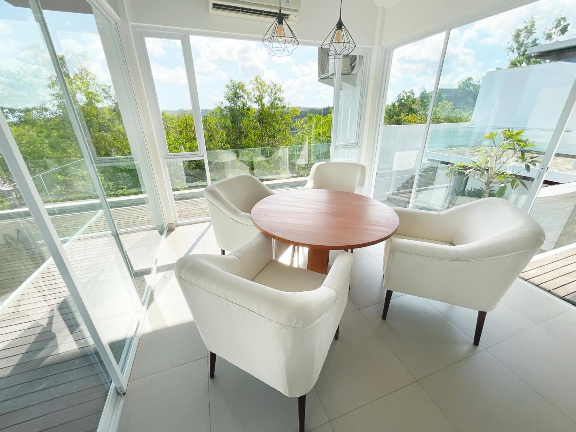 Hideaway Bali Ungasan By Kanaan Hospitality Uluwatu (Bali)