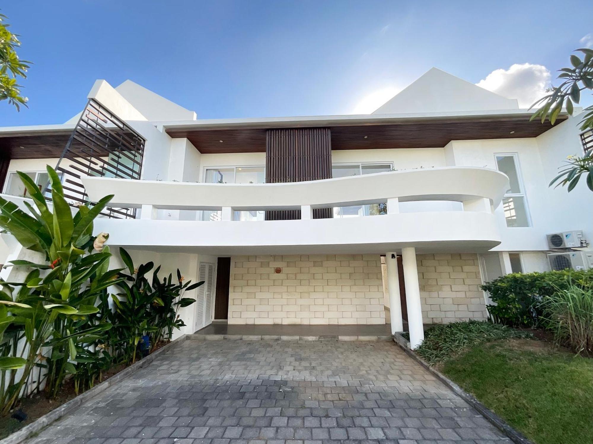 Hideaway Bali Ungasan By Kanaan Hospitality