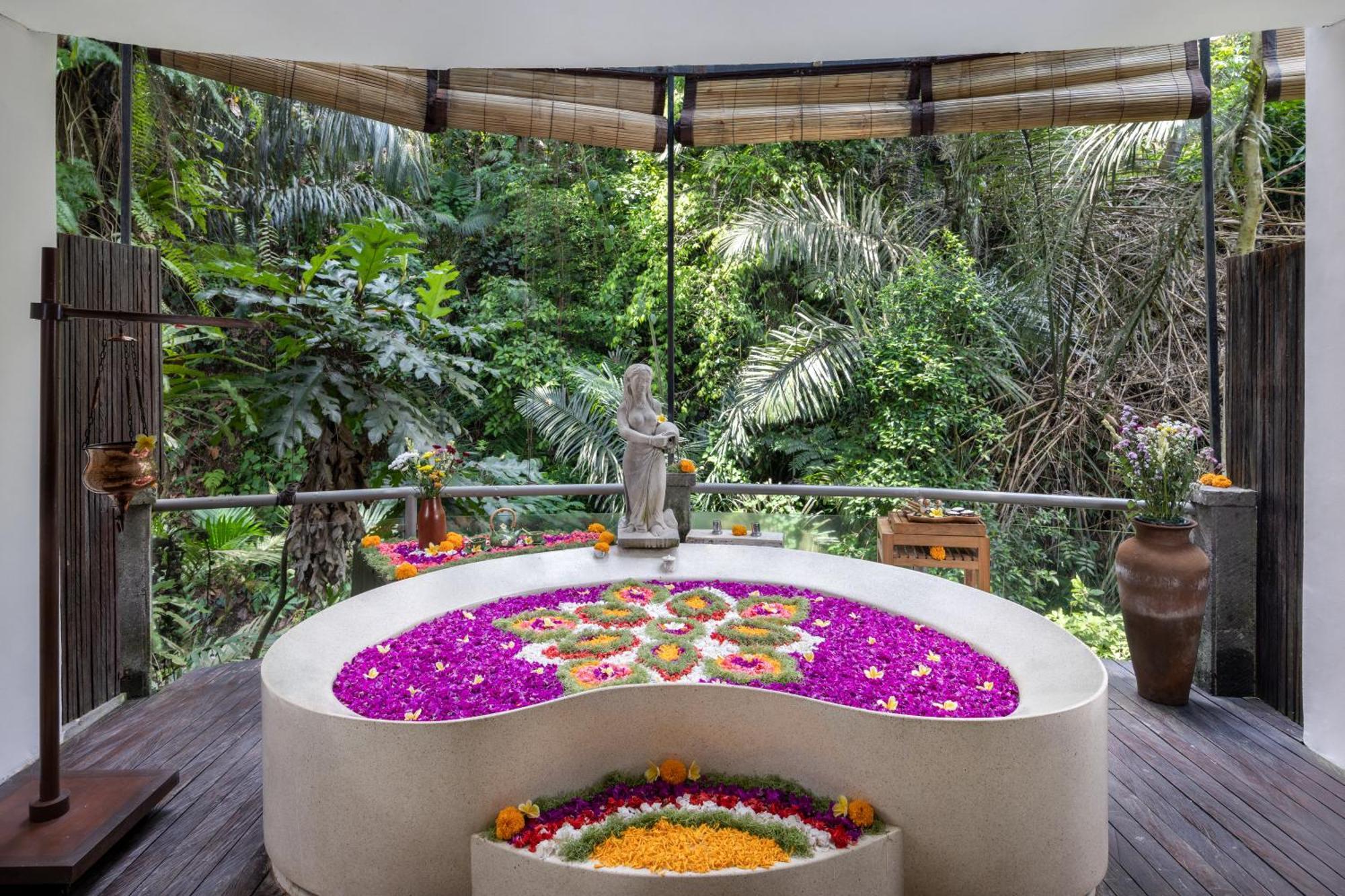 The Sankara And By Pramana Ubud (Bali)
