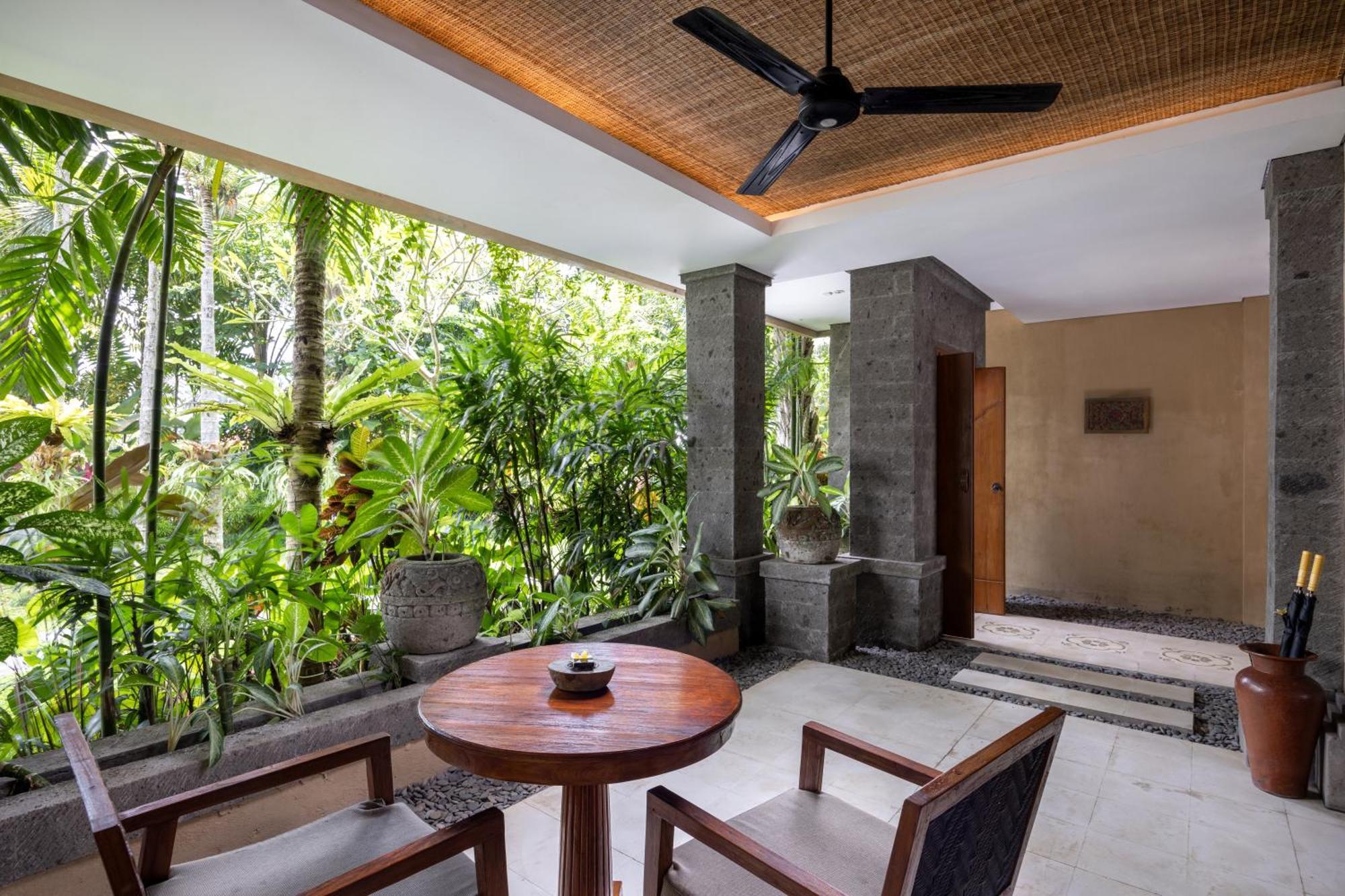 Resort The Sankara And By Pramana