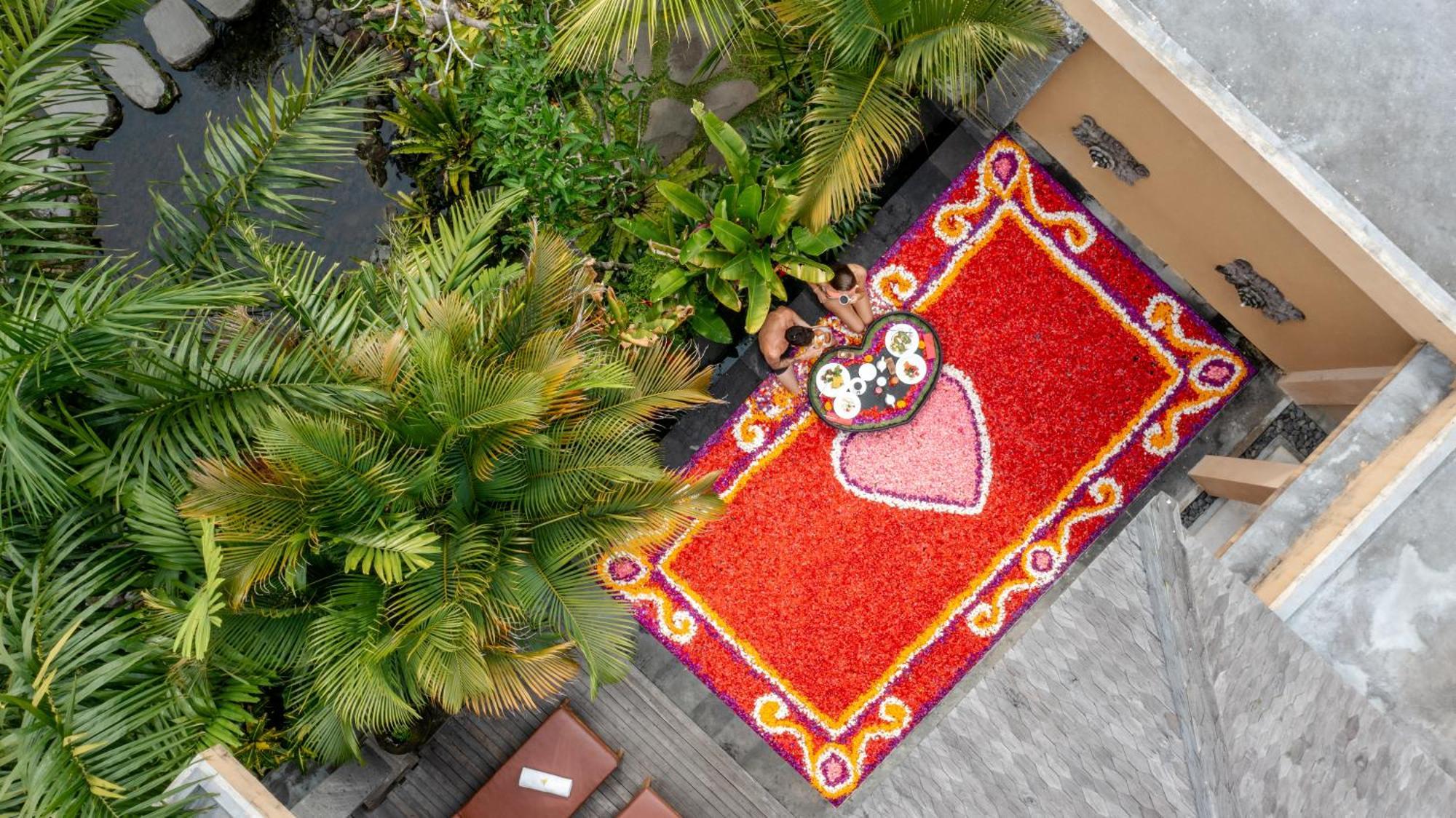Resort The Sankara And By Pramana 4*