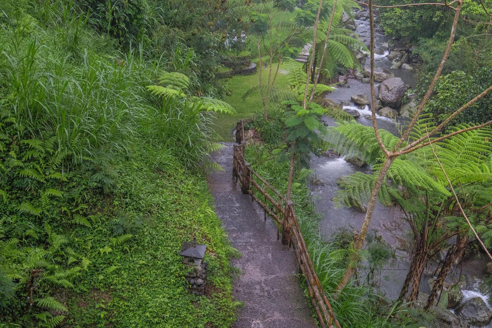 Yeh Baat Villa Jatiluwih