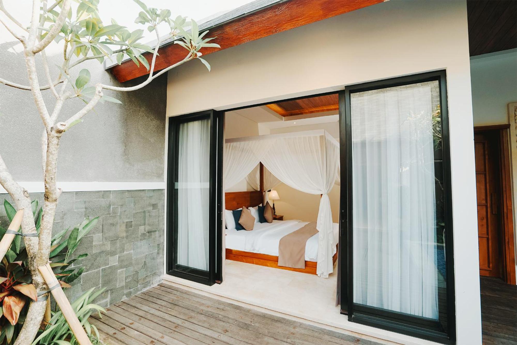 Bulan Bali Villa *