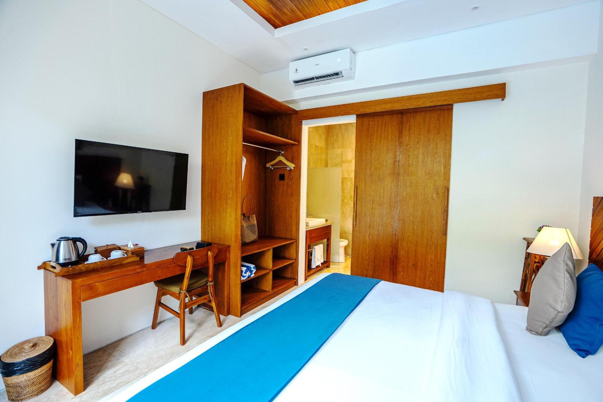 Bulan Bali Villa *