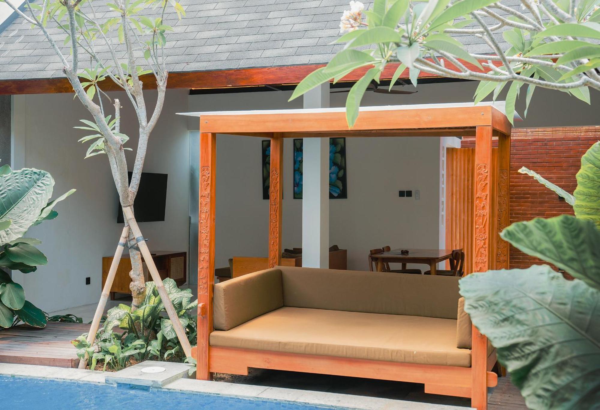 Bulan Bali Villa Jimbaran (Bali)