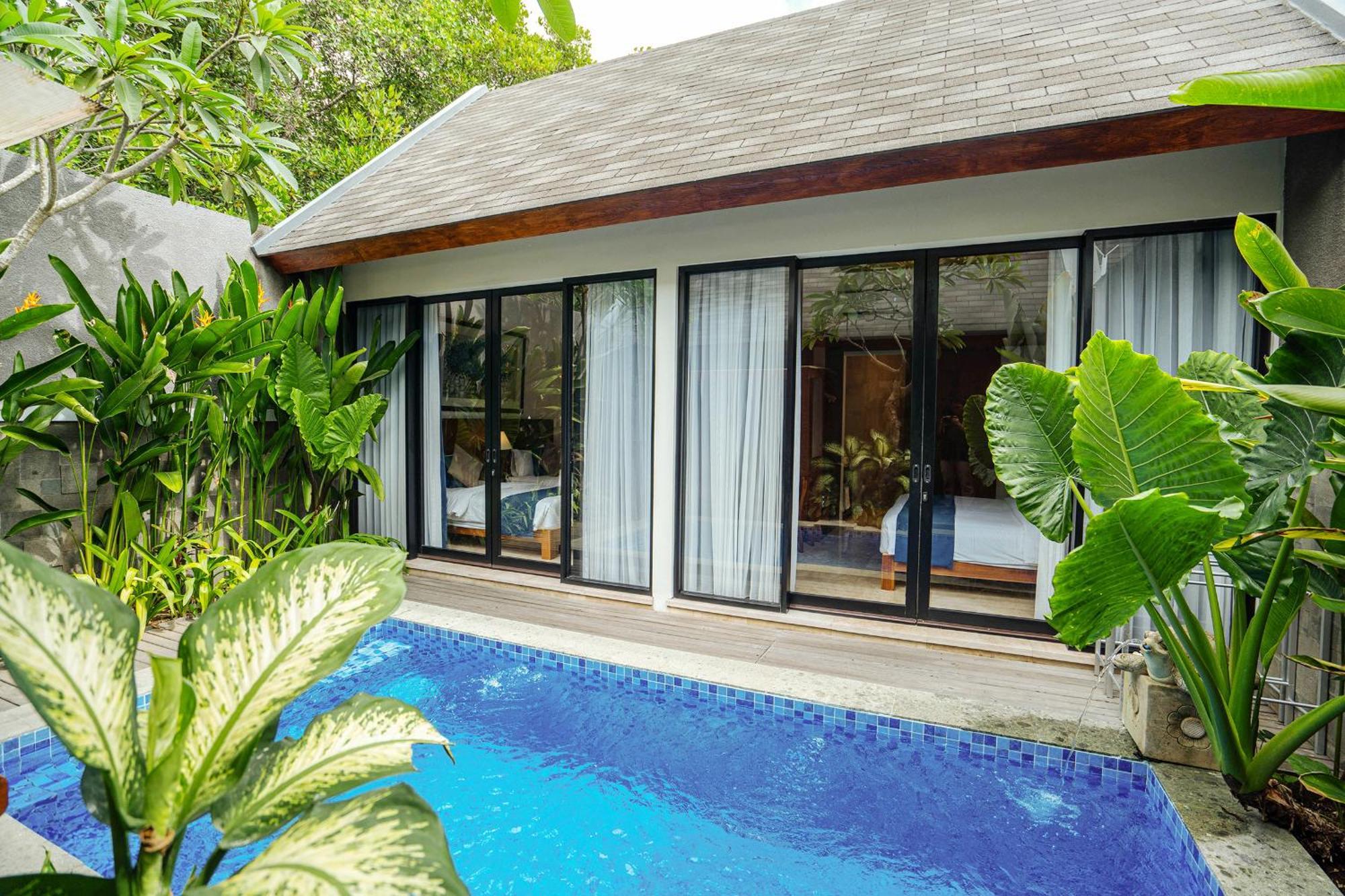 Villa Bulan Bali Jimbaran (Bali)