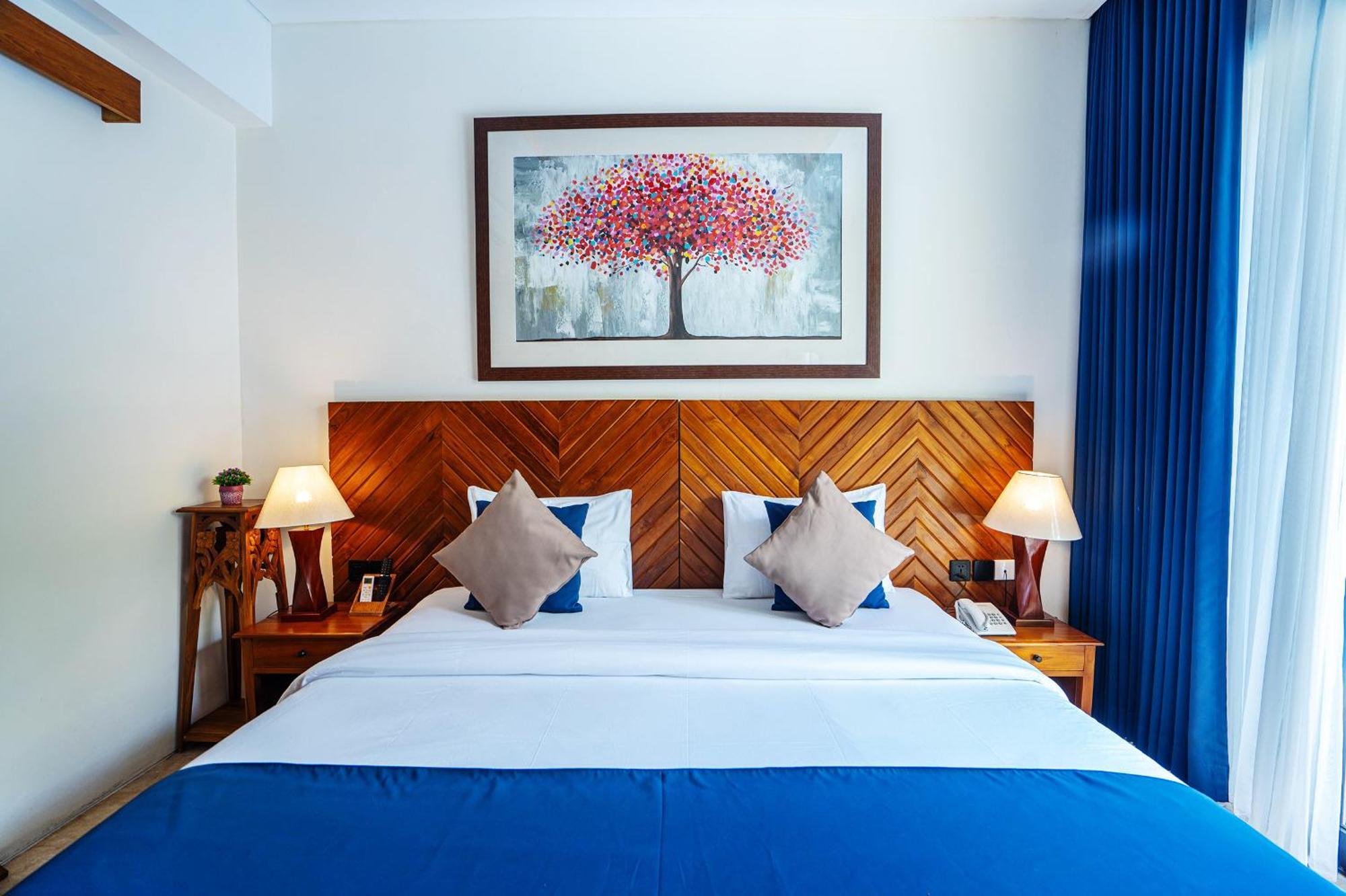 Villa Bulan Bali
