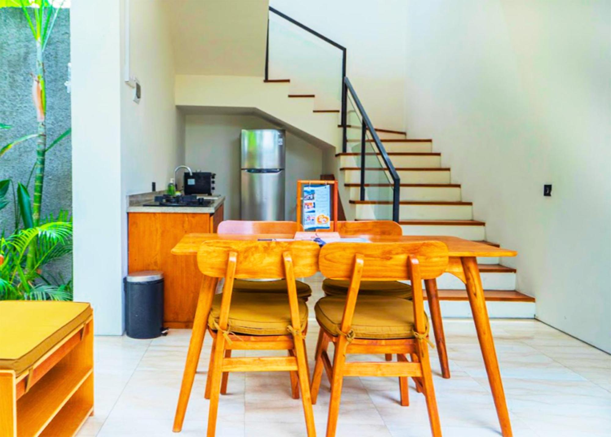 Bulan Bali Villa Jimbaran (Bali)