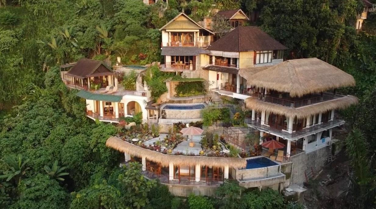 Heaven View 1 A * Ubud (Bali)