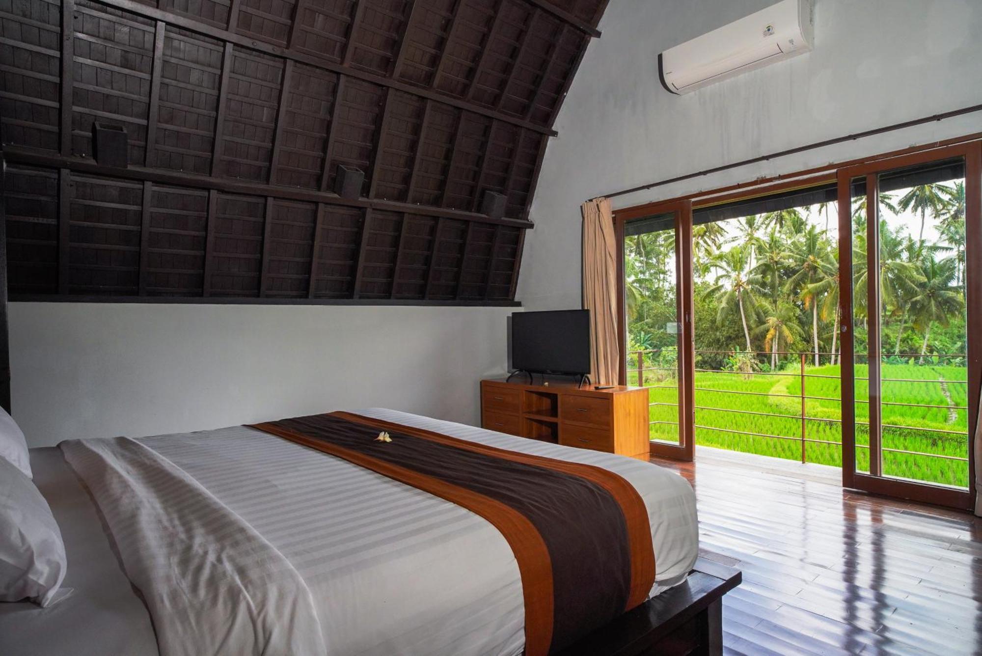 Villa Furamaxclusive & Villas, Ubud (Bali)